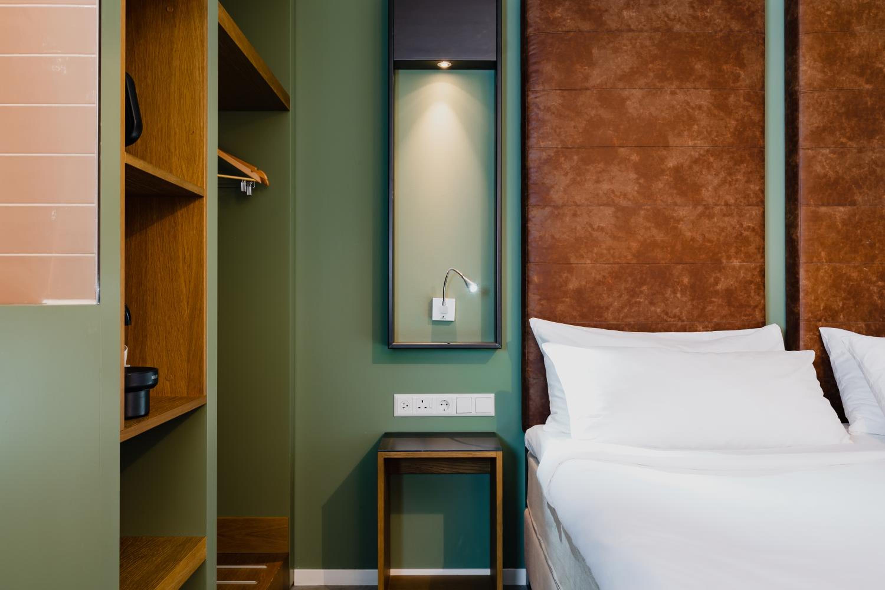 Comfort Double or Twin Room