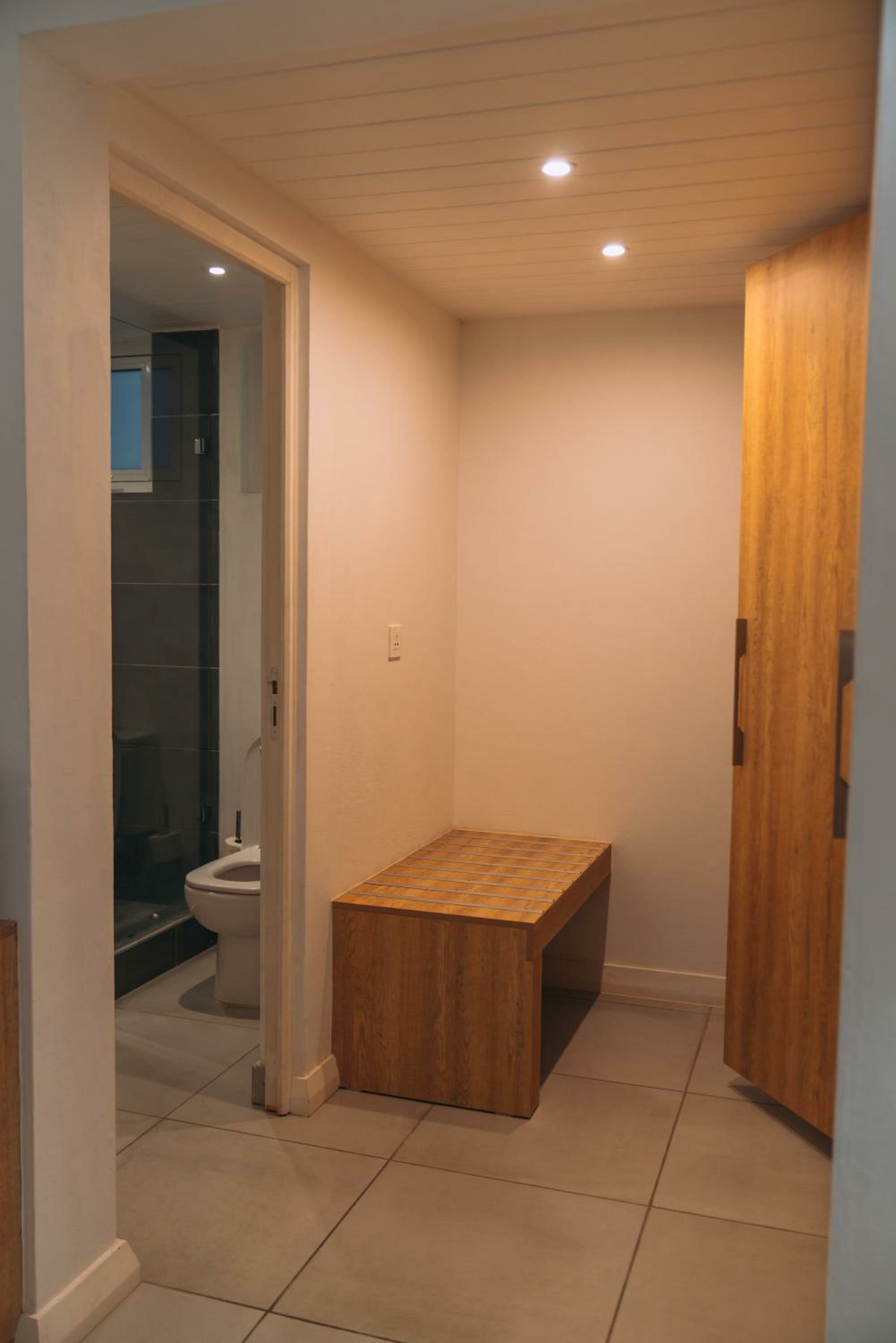 Privilege Double Room