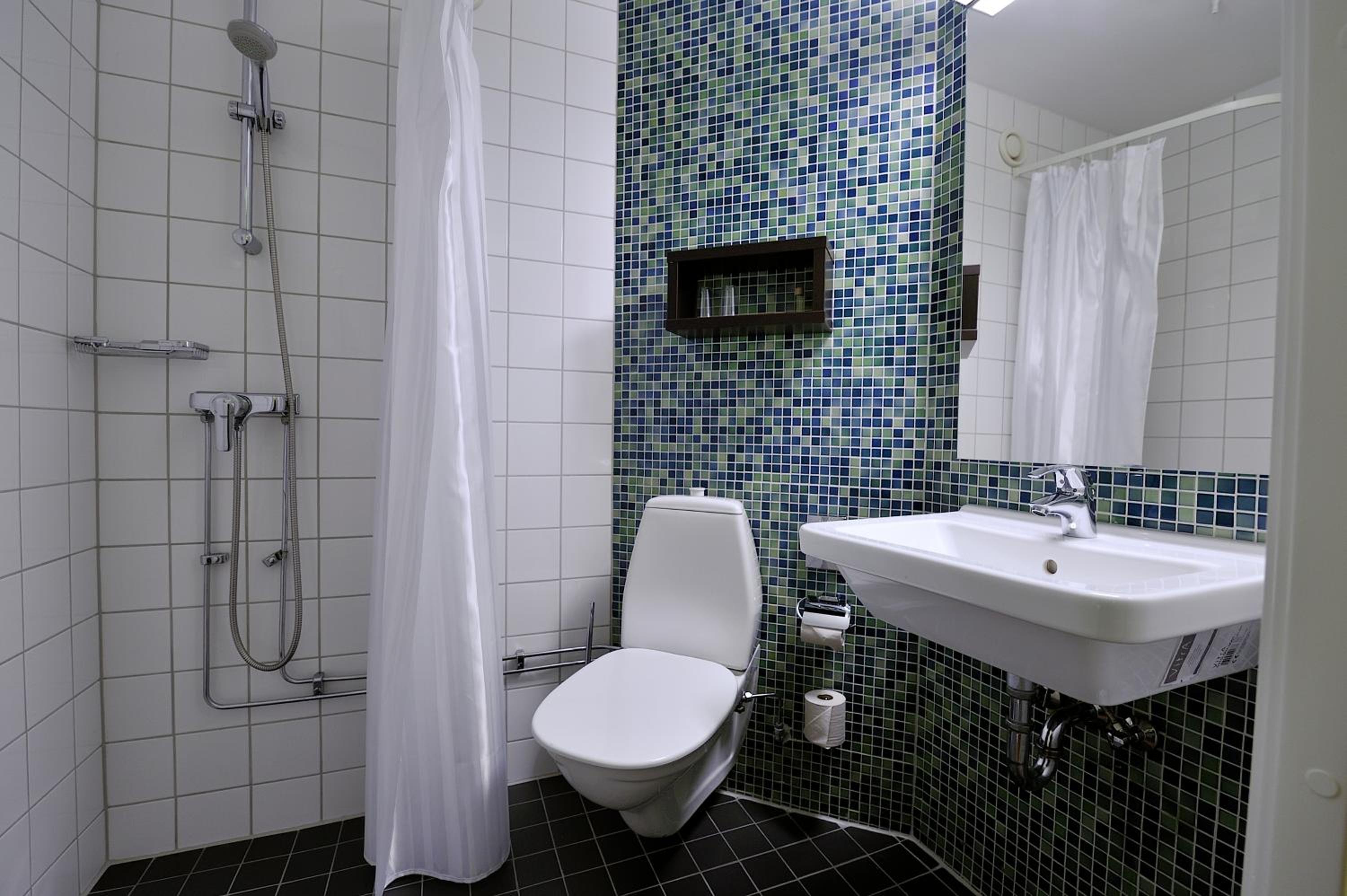 Good Morning Double Room