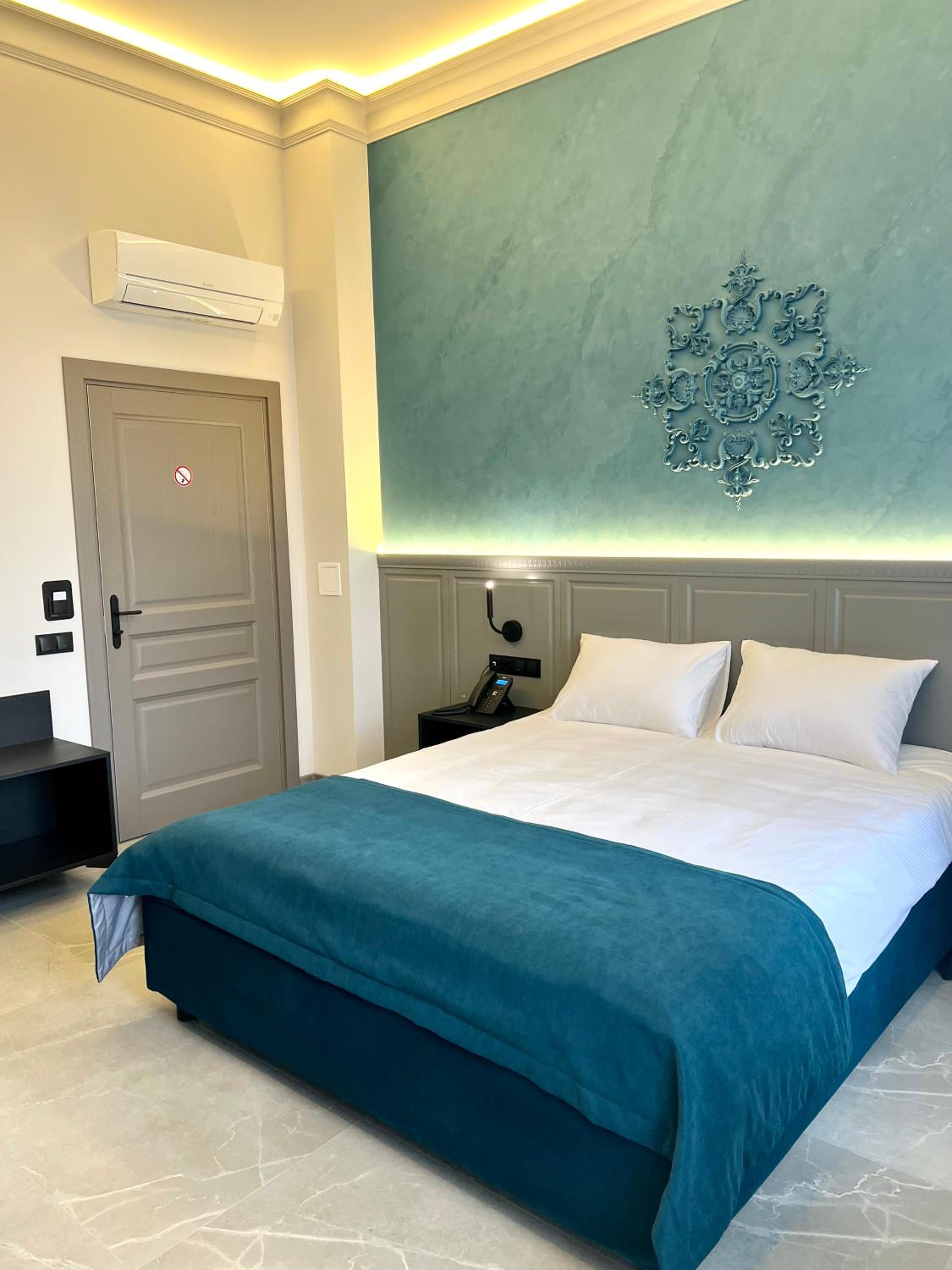 Double Room - Disability Access