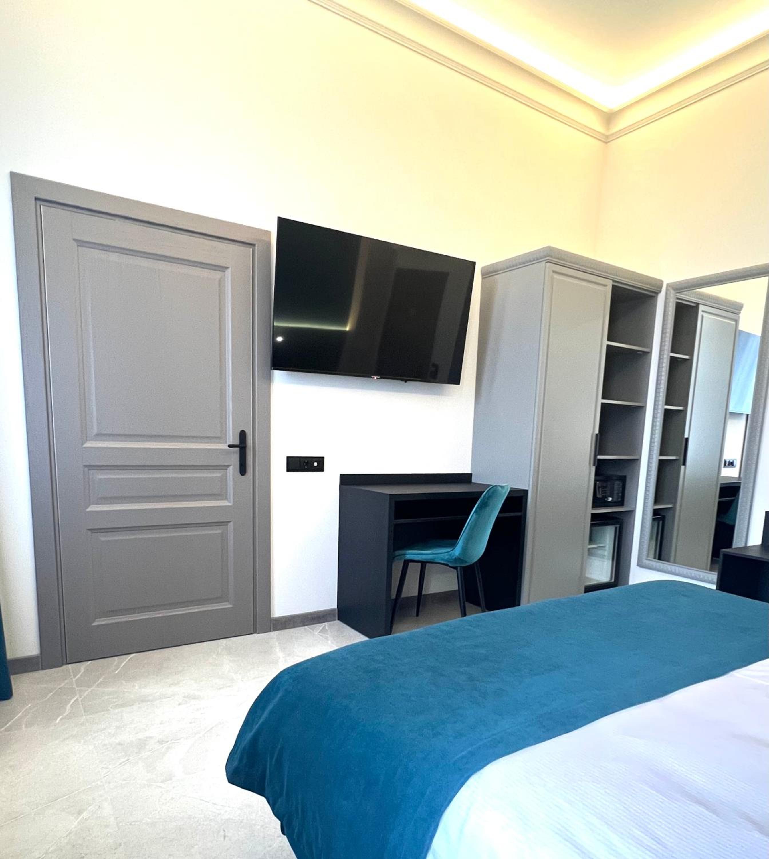 Double Room - Disability Access