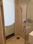Deluxe Double Room with Lake View в Skybay Hotel Gyeongpo