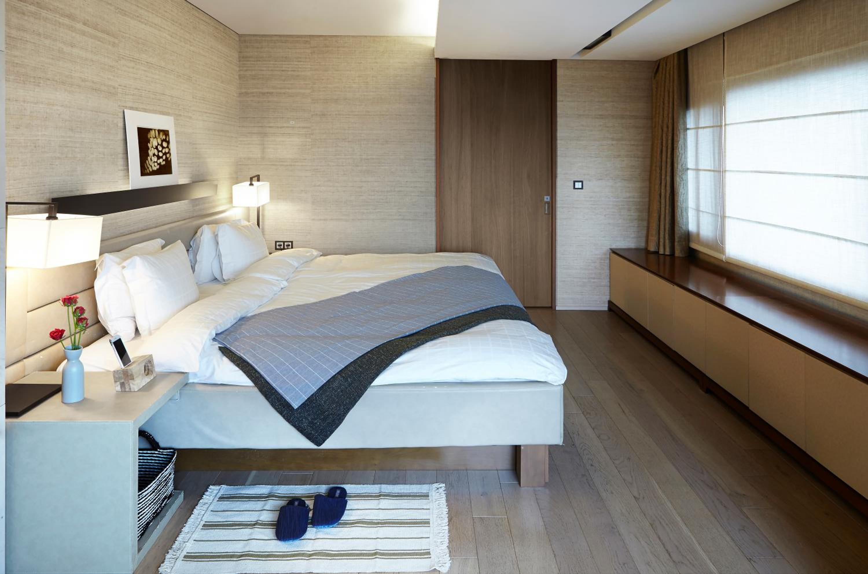 Superior Suite (2 Adults)