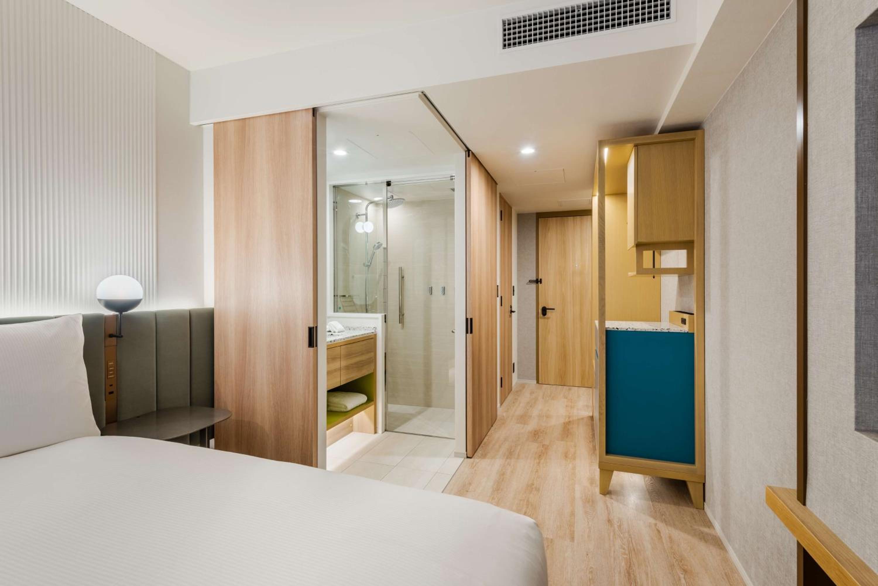 Family Twin Room