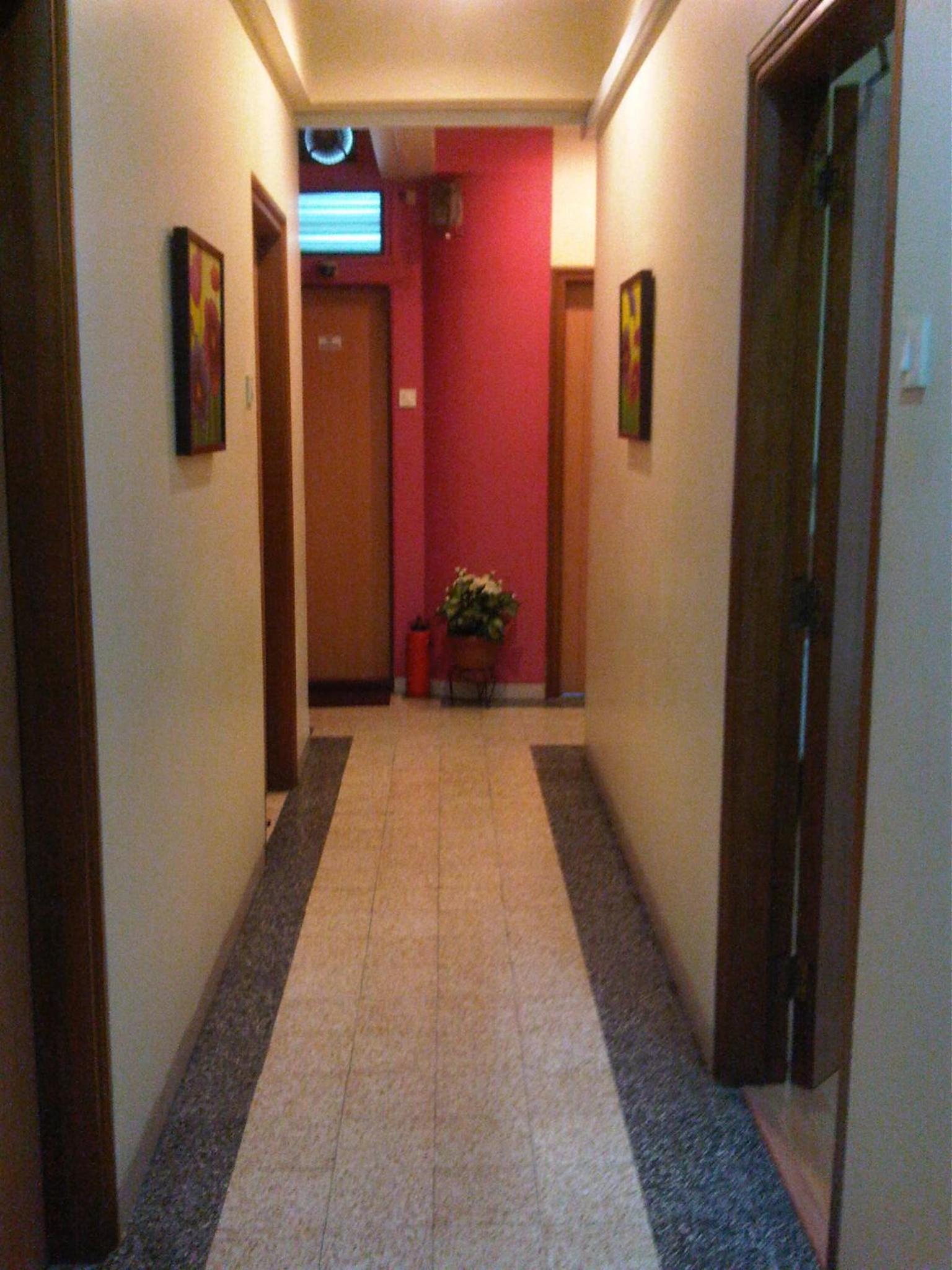 Superior Single Room