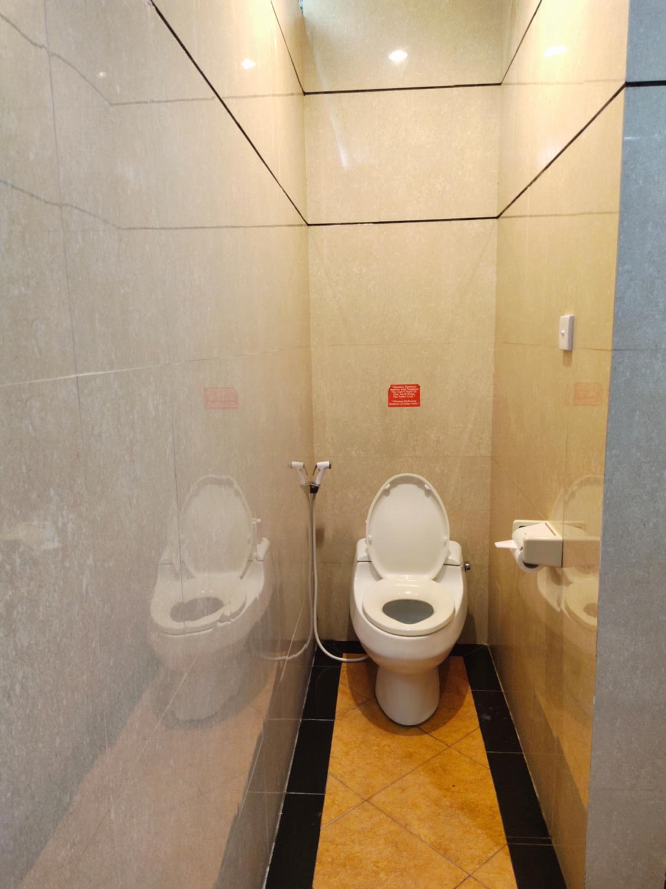 Superior Double Room - Ground Floor