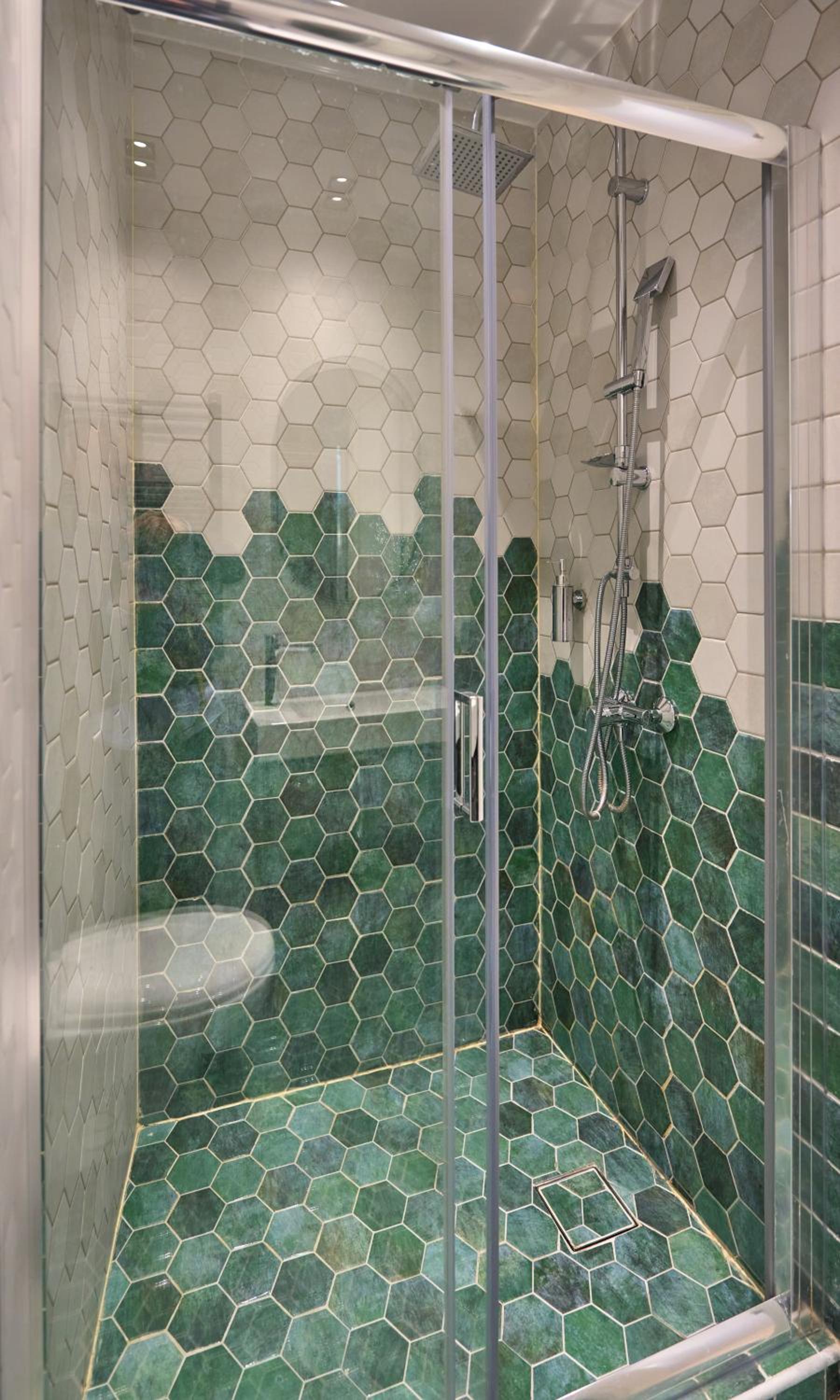 Junior Suite with Sea View