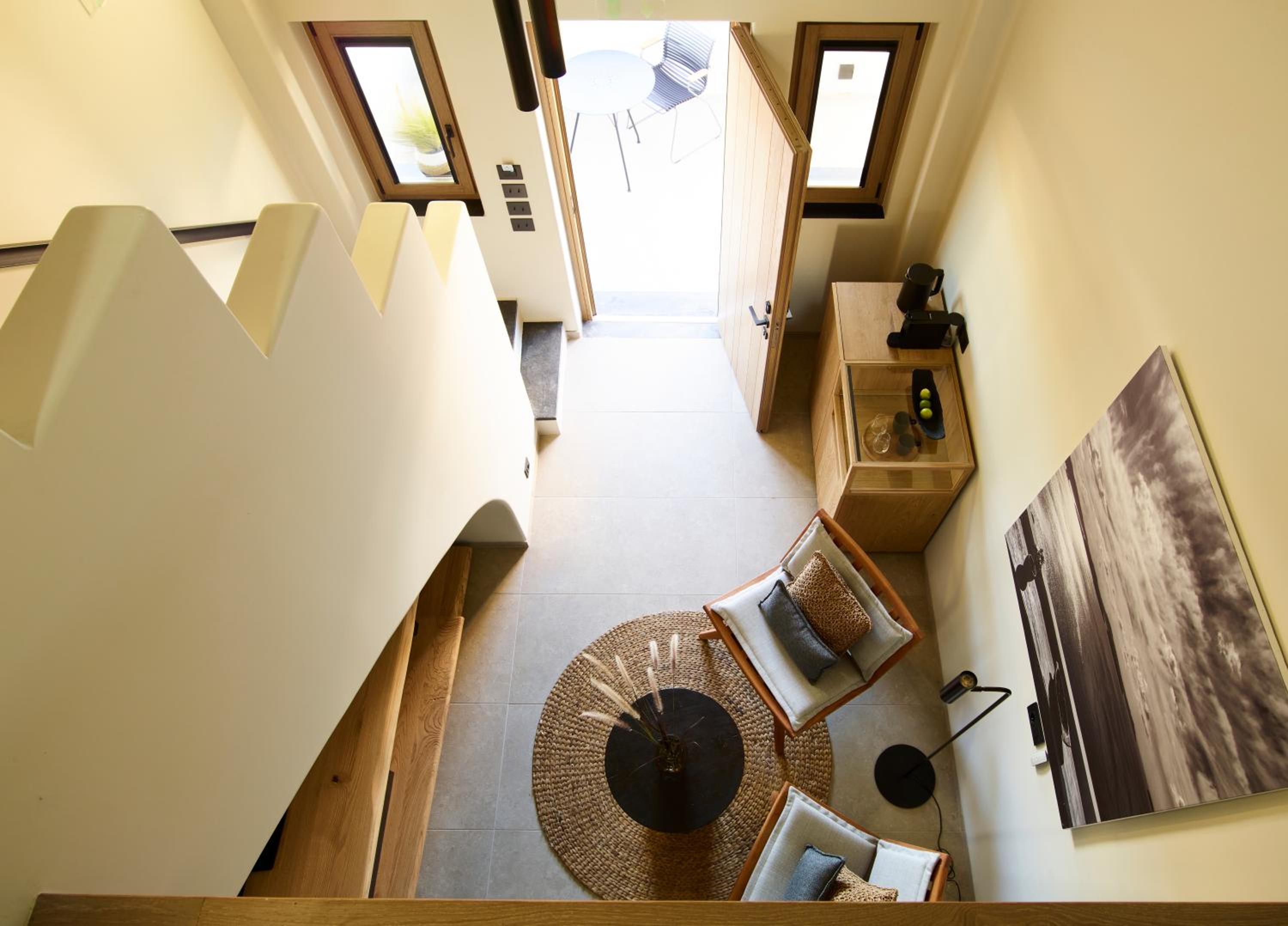 Superior Room - Mezzanine