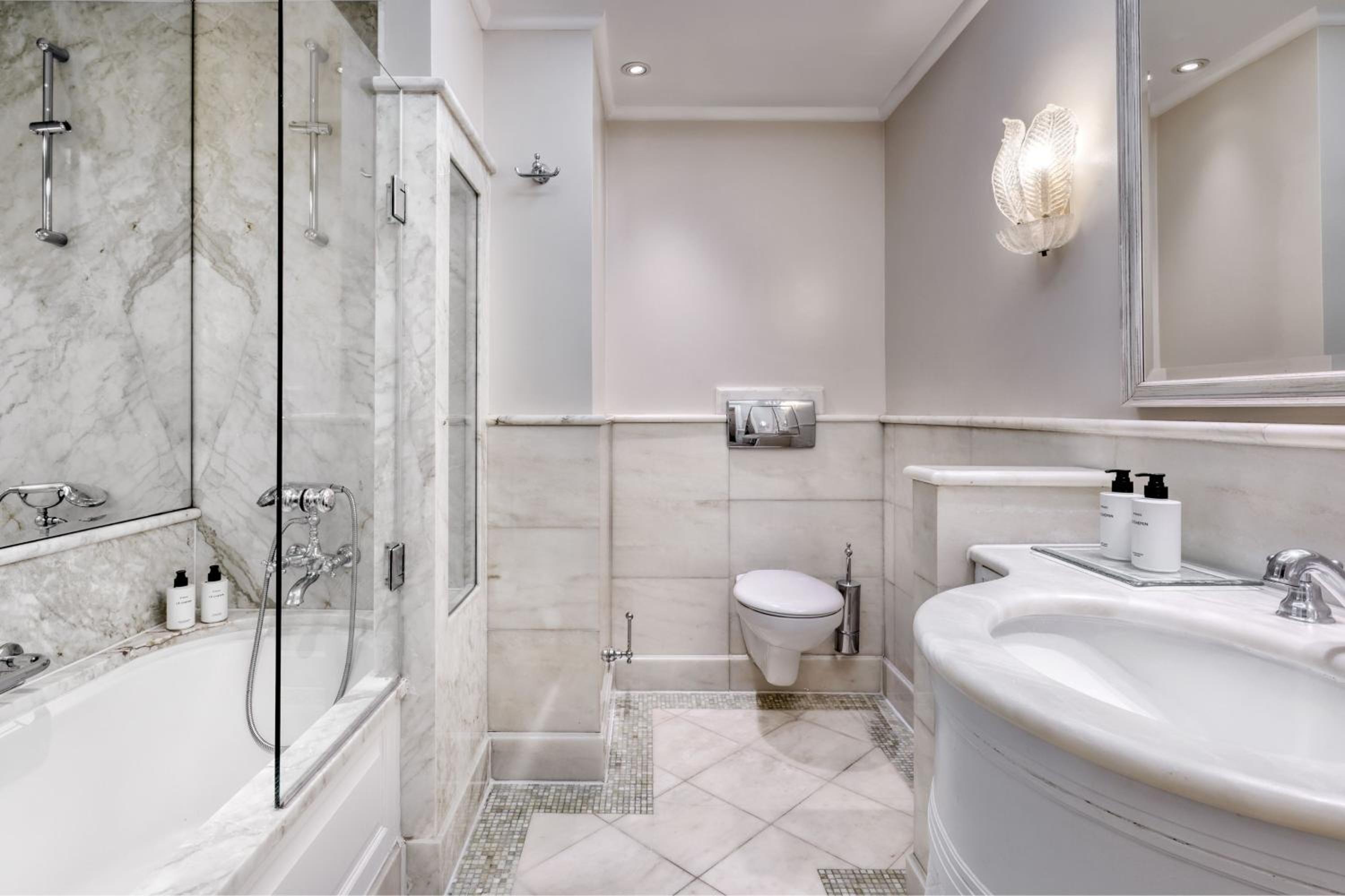 Classic, Guest room, 2 Twin/Single Bed(s), Courtyard view