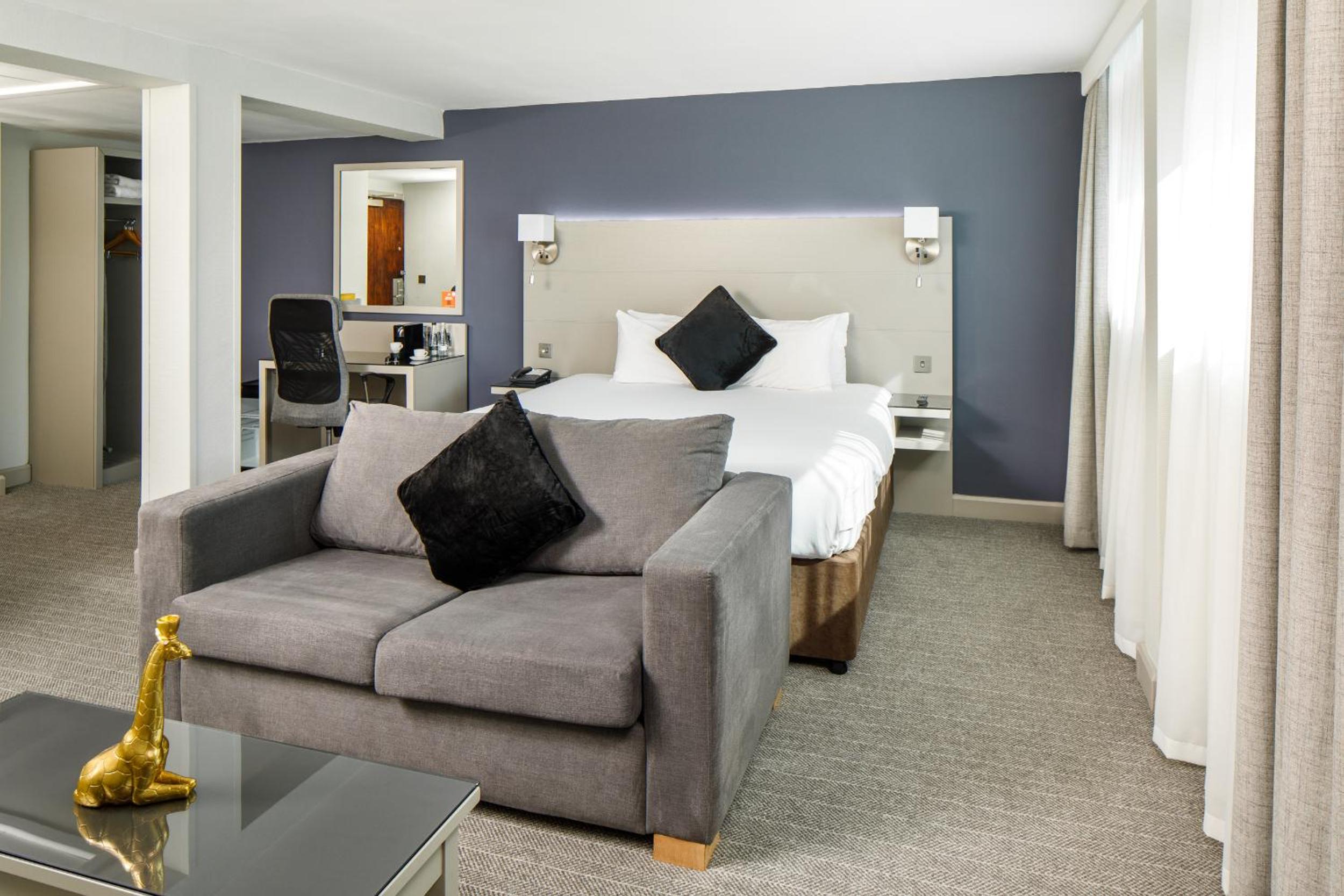 Privilege Double Room