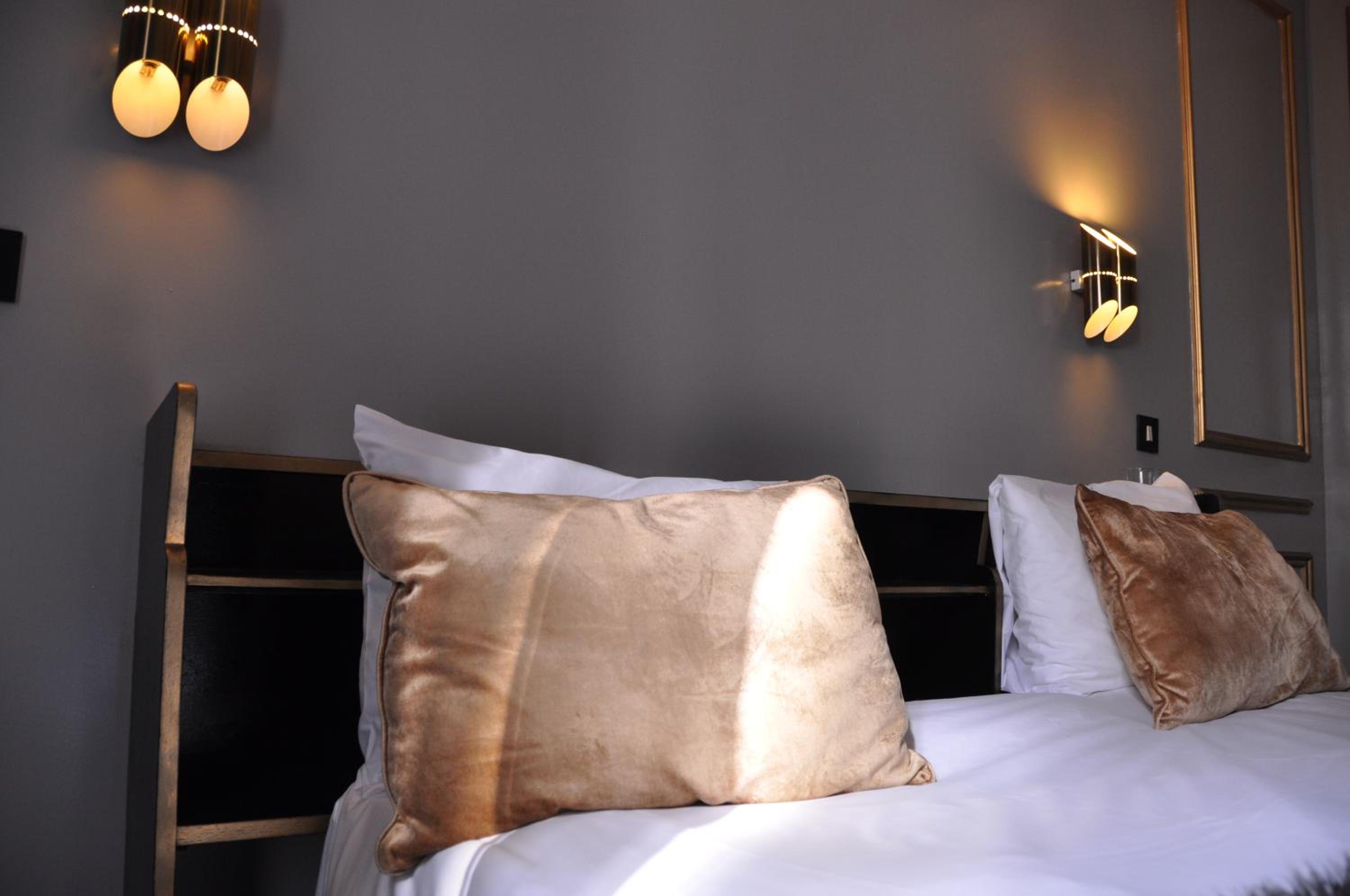 Superior Double/Twin Room