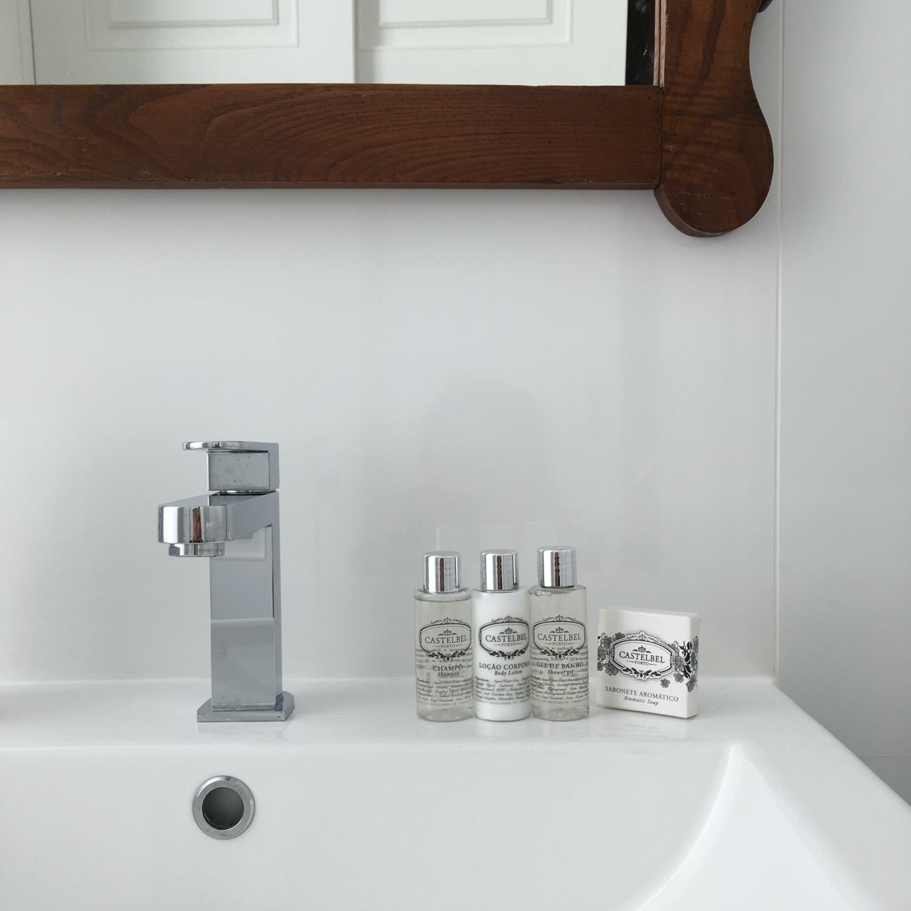 Grand Deluxe Double Room