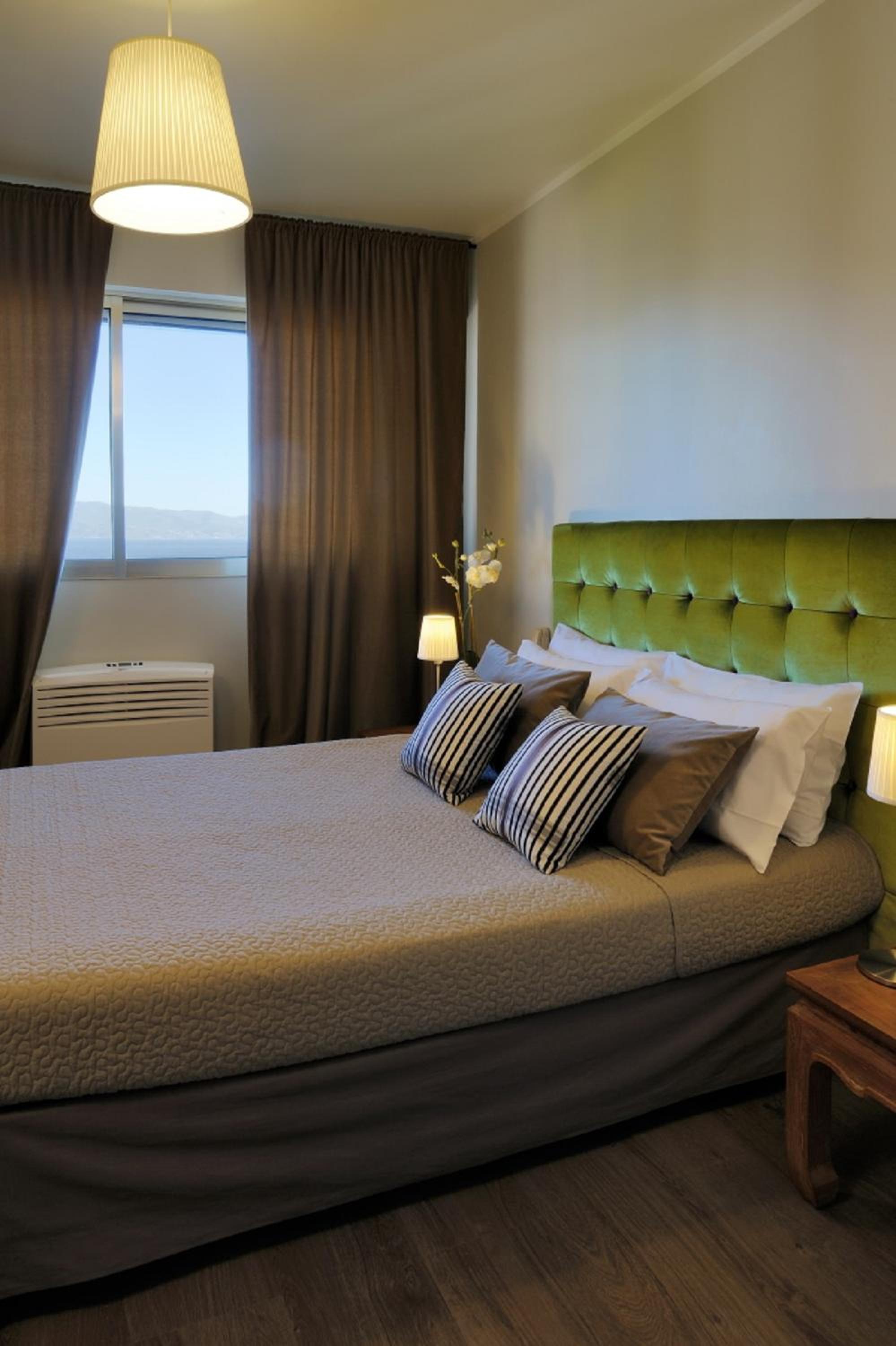 Double Room with Sea View