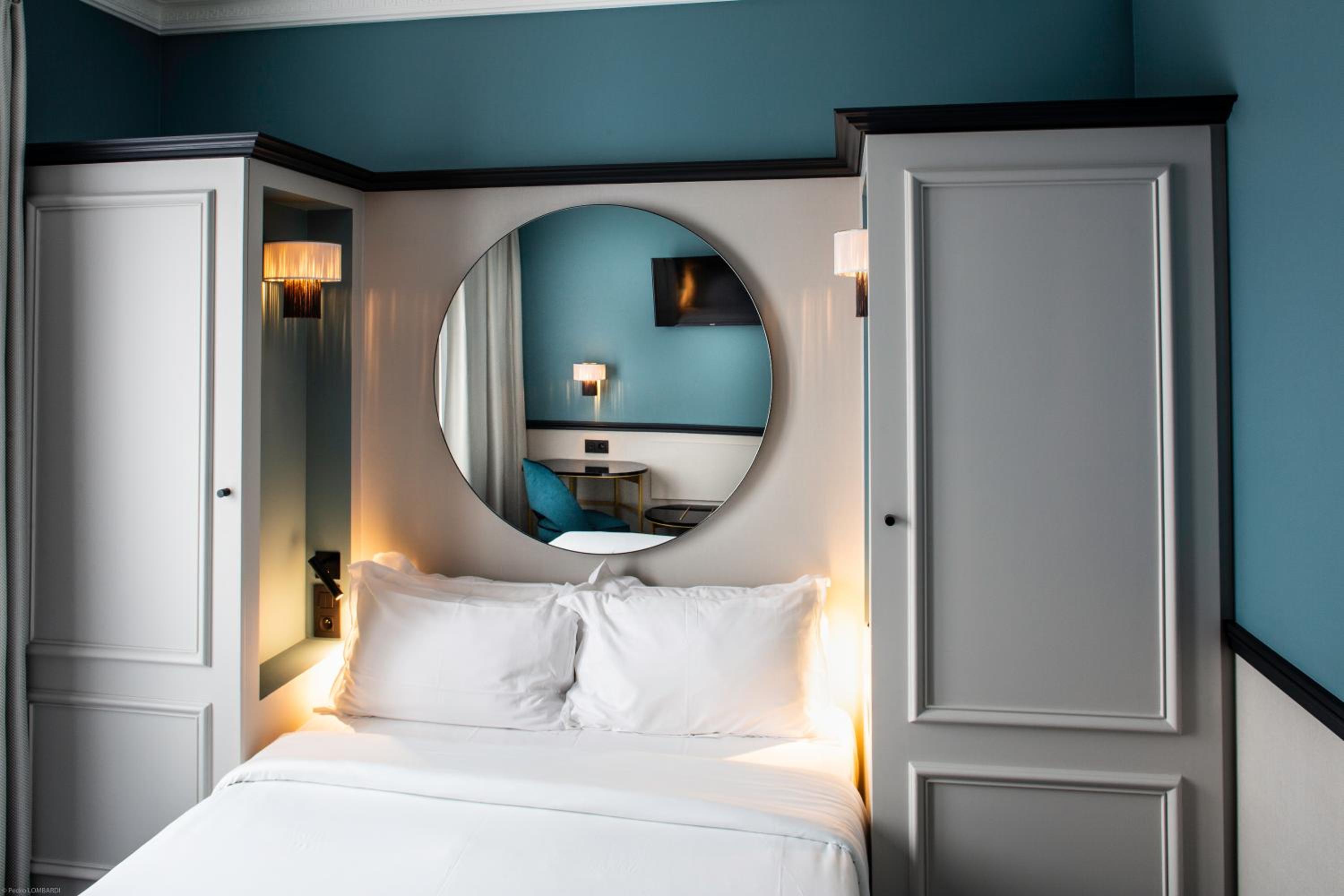 Club Double or Twin Room