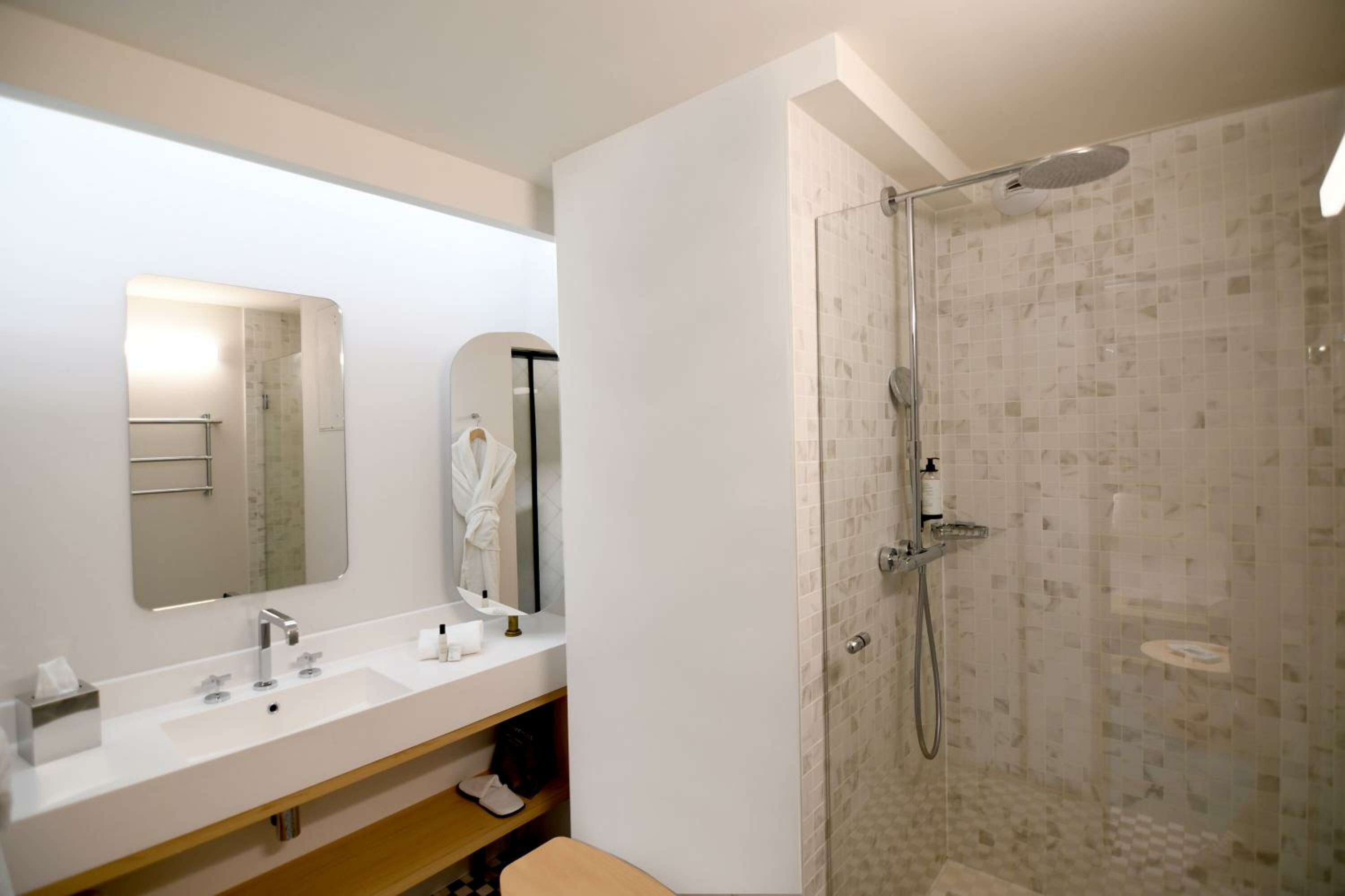 Privilege Double Room