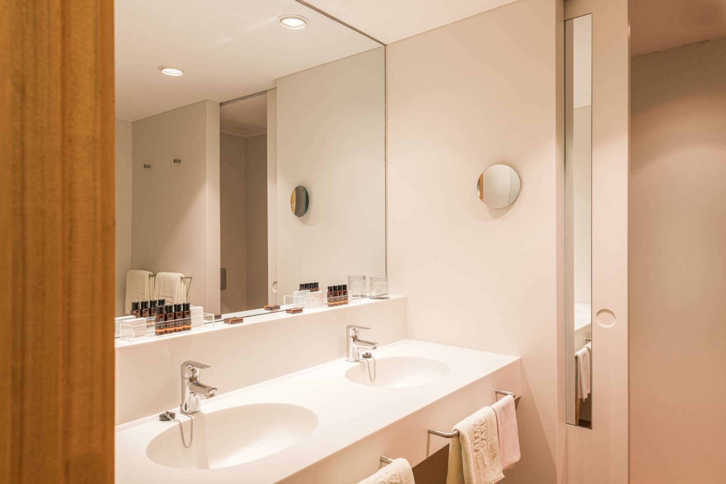 Standard Double Room with Extra Bed