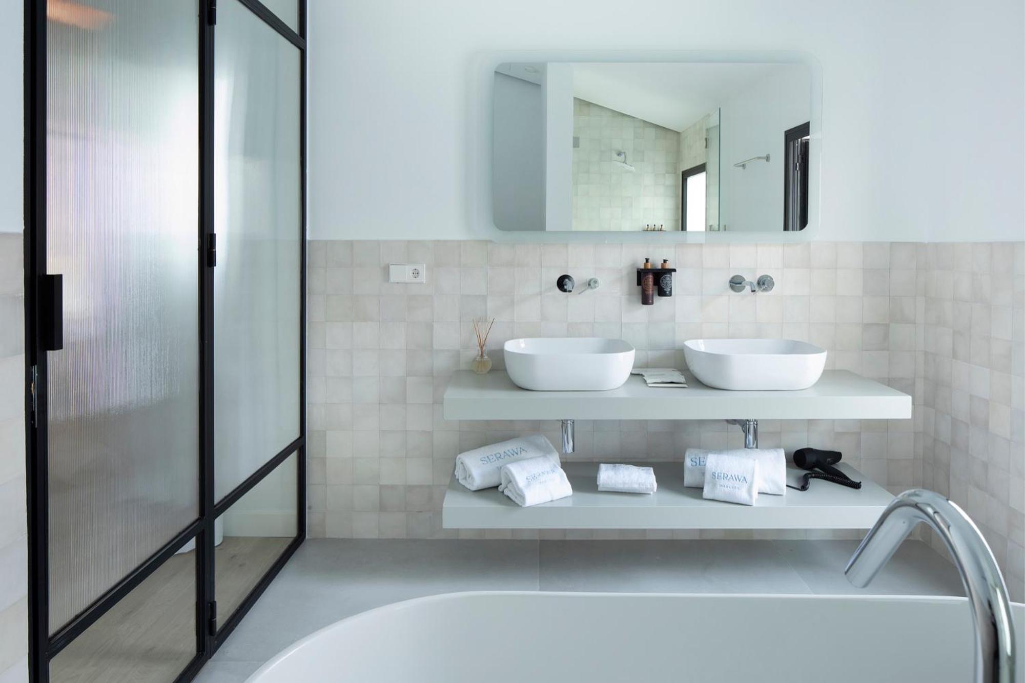 Junior Suite with Terrace