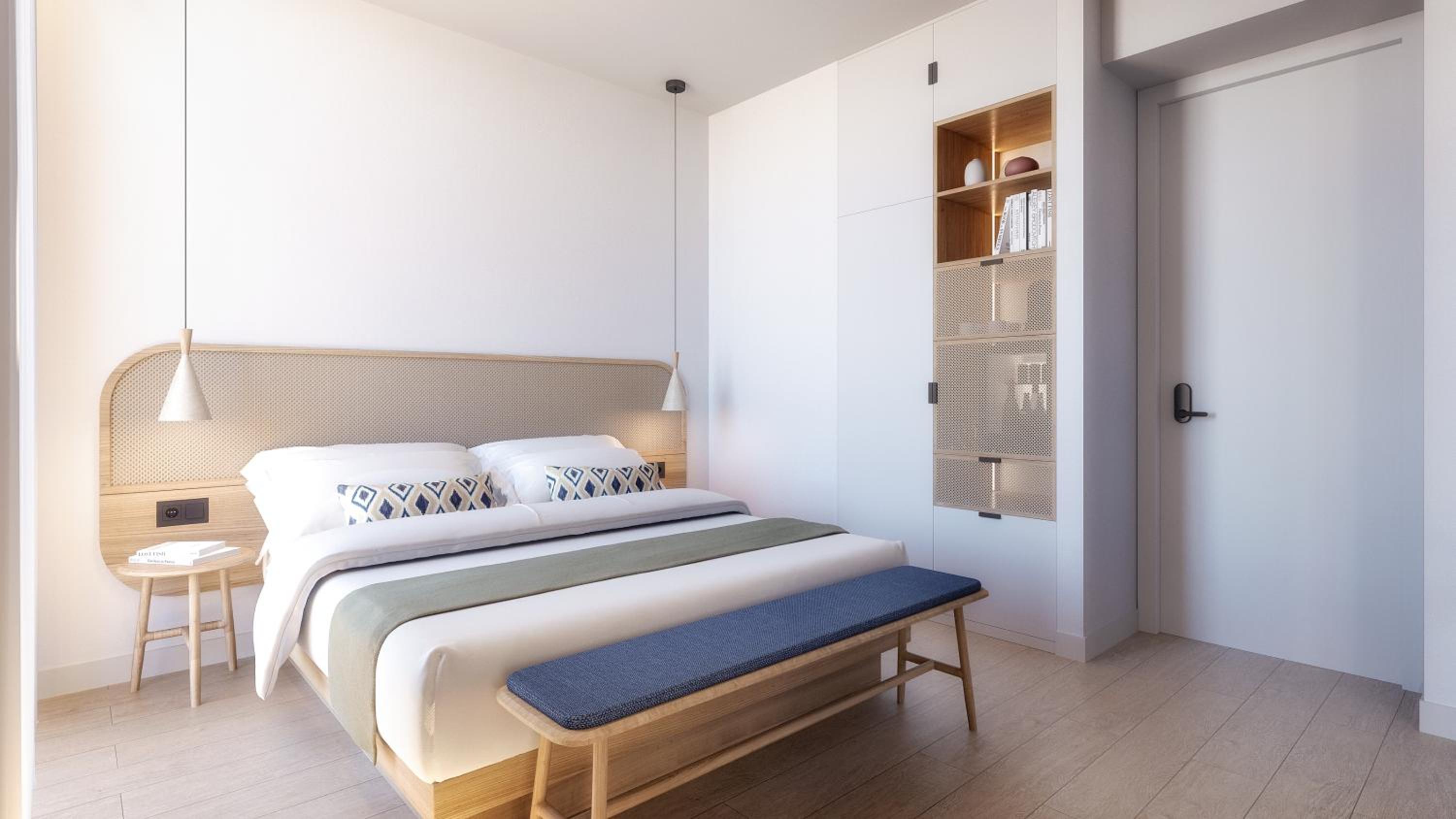 Double or Twin Room