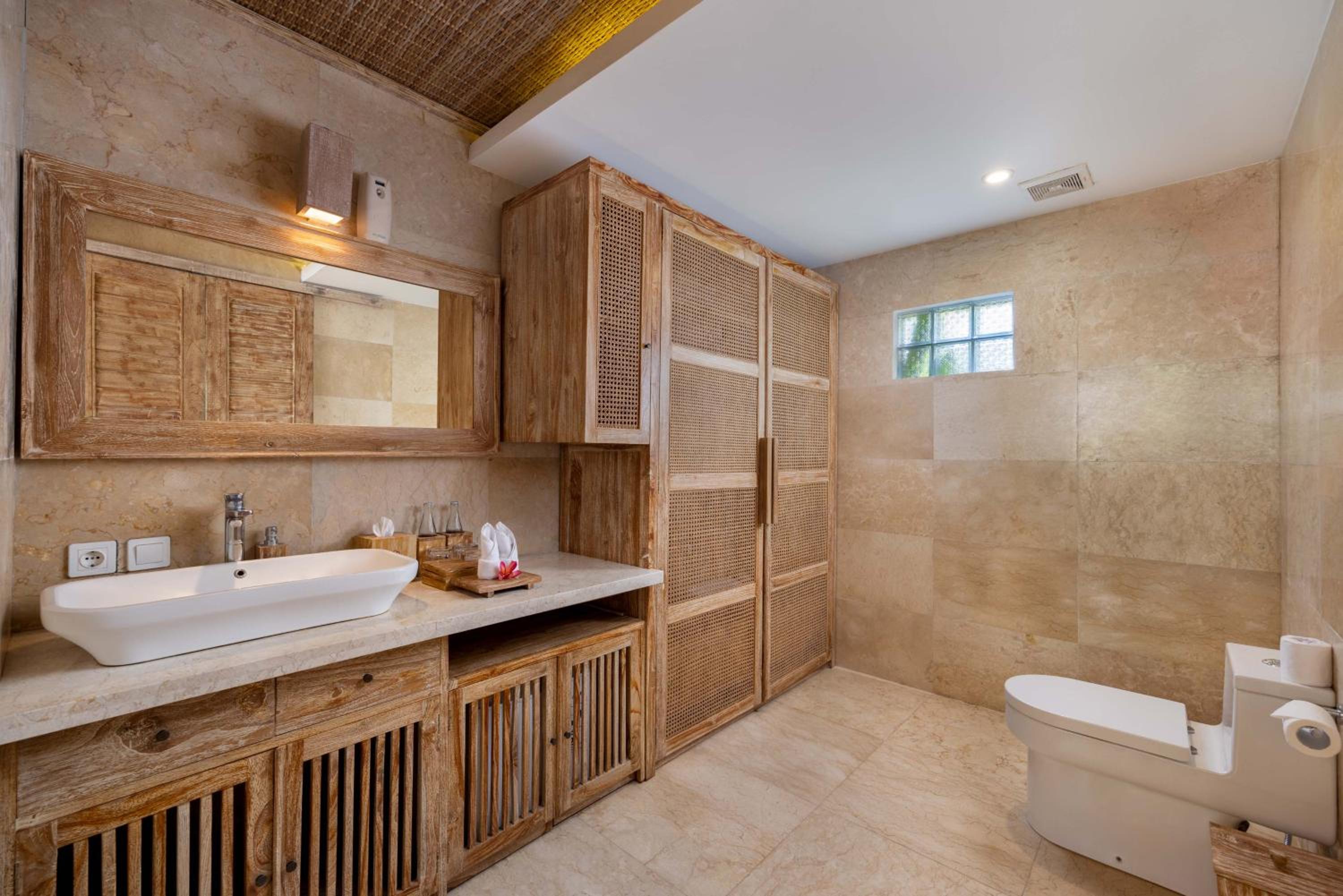 One Bedroom Villa with Private Pool