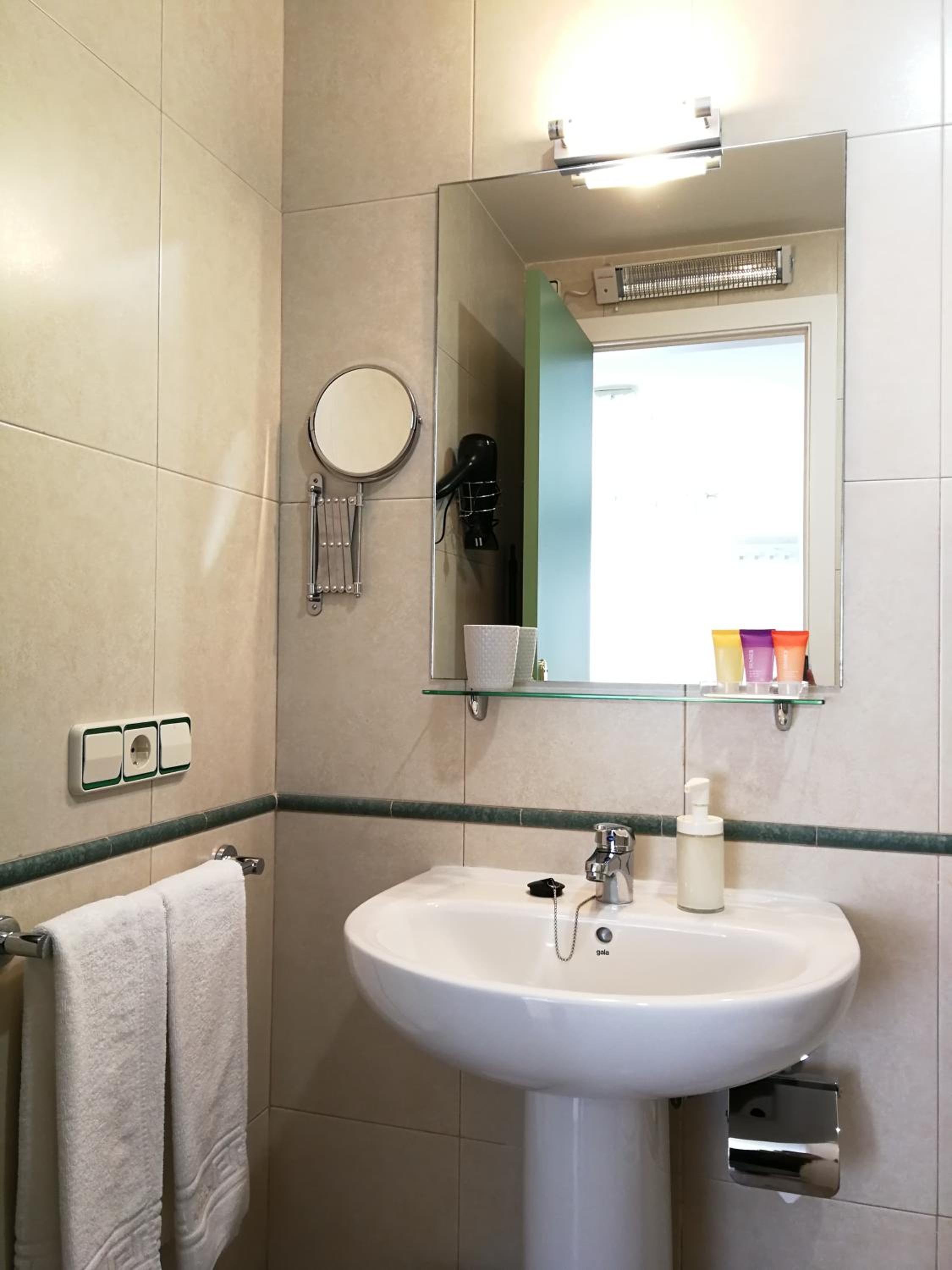 Superior Double Studio