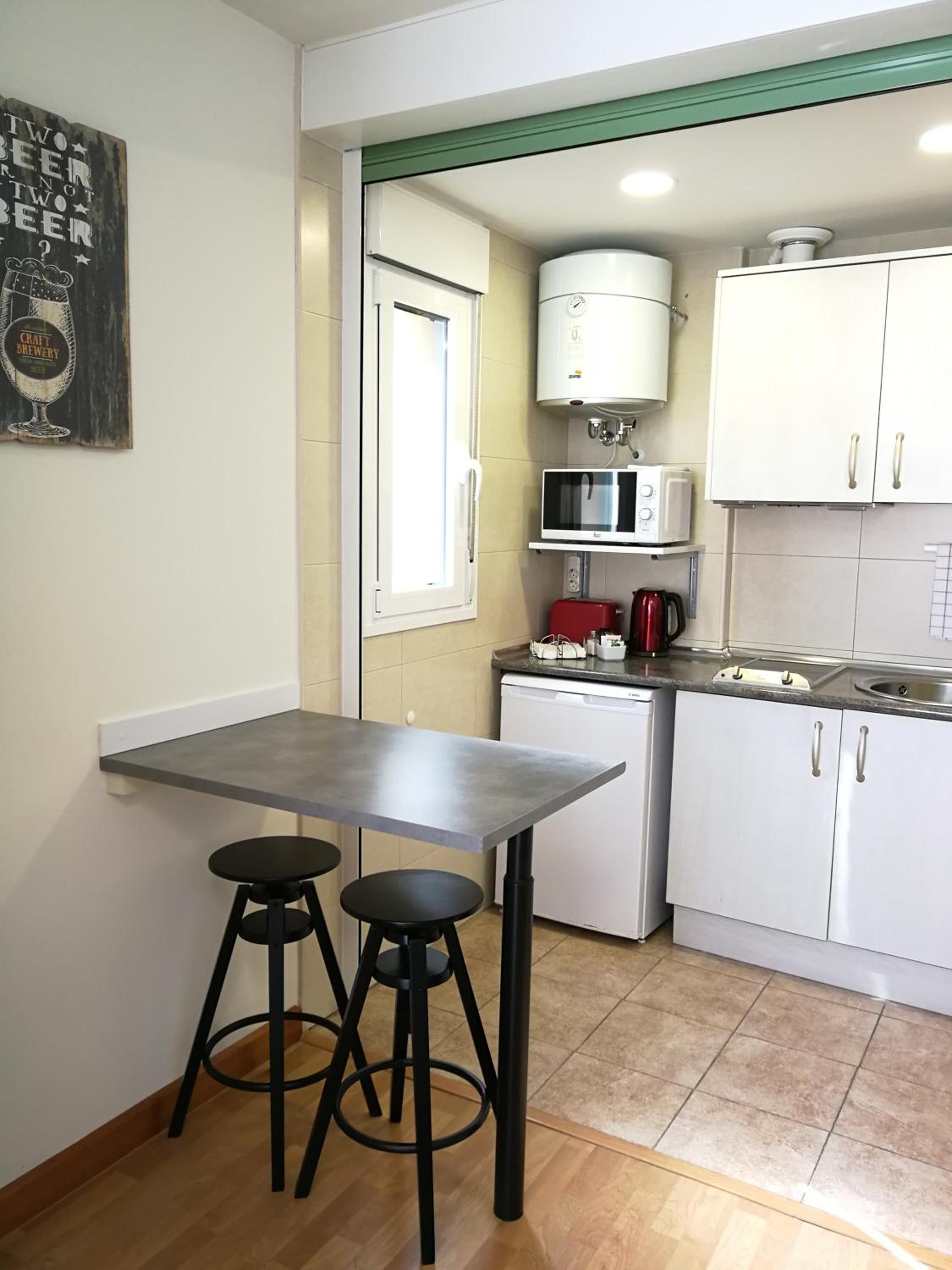 Superior Double Studio