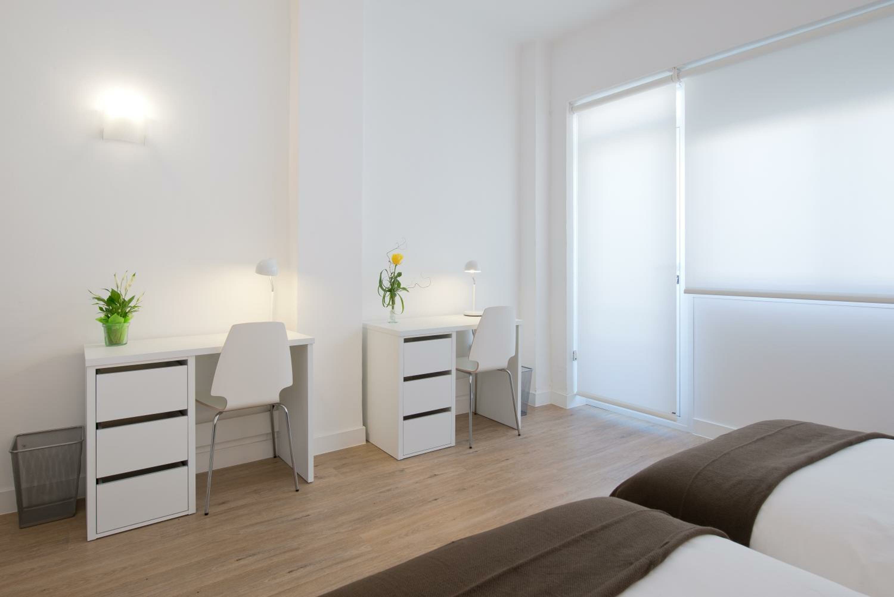 Superior Double or Twin Room with Balcony