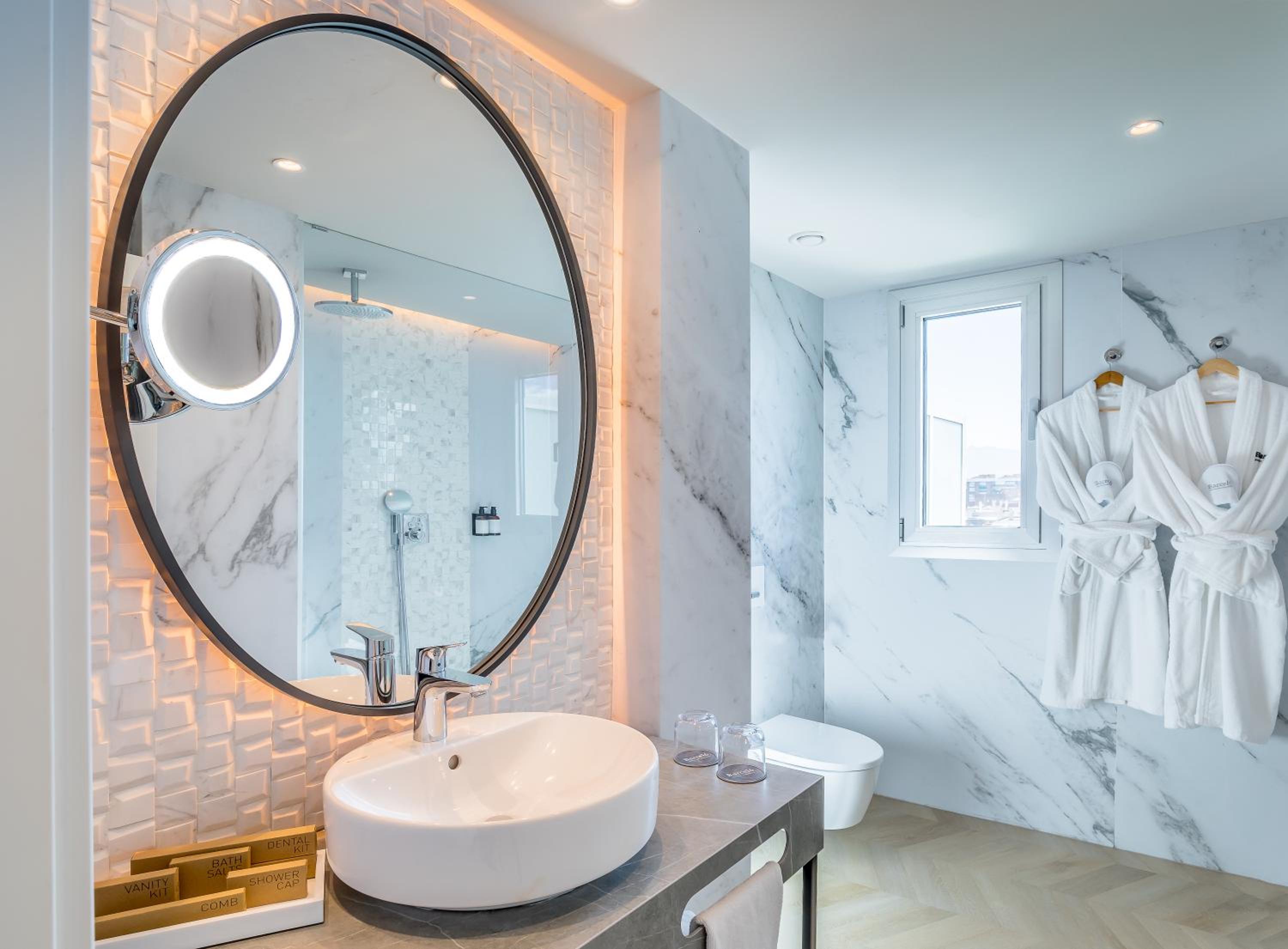 Triple Room (3 Adults)