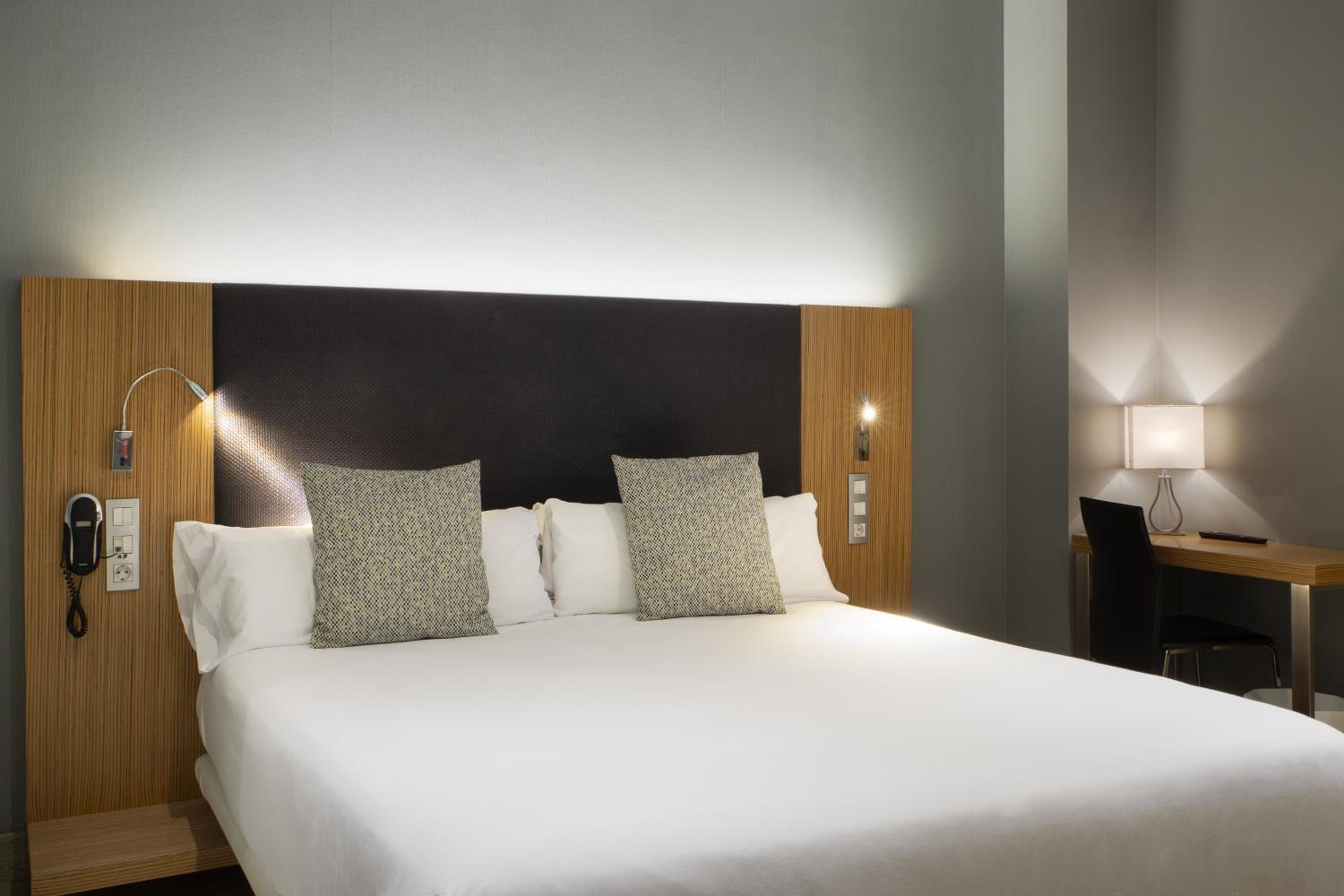 Quadruple Room (4 Adults)