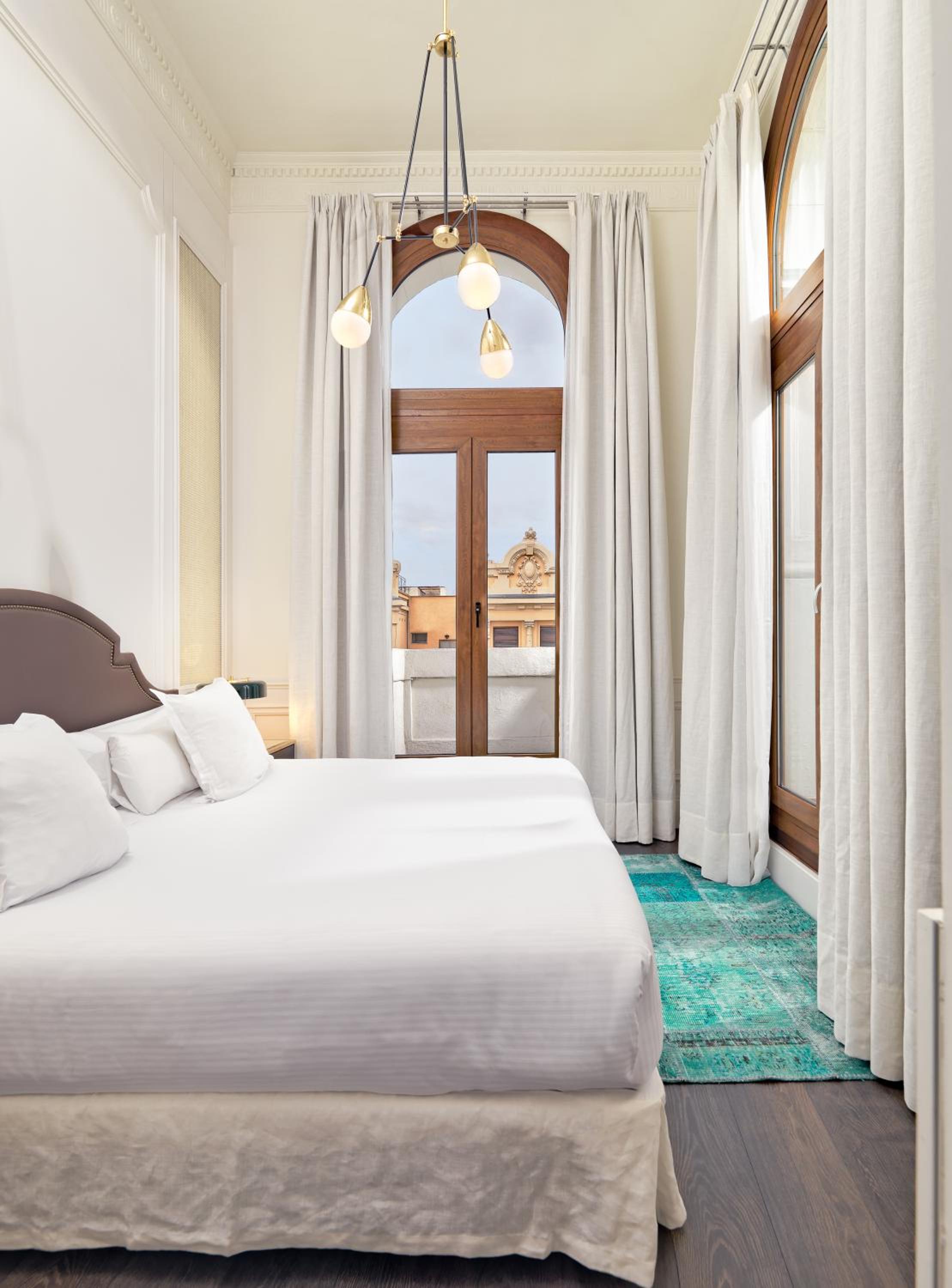 Junior Suite with Terrace