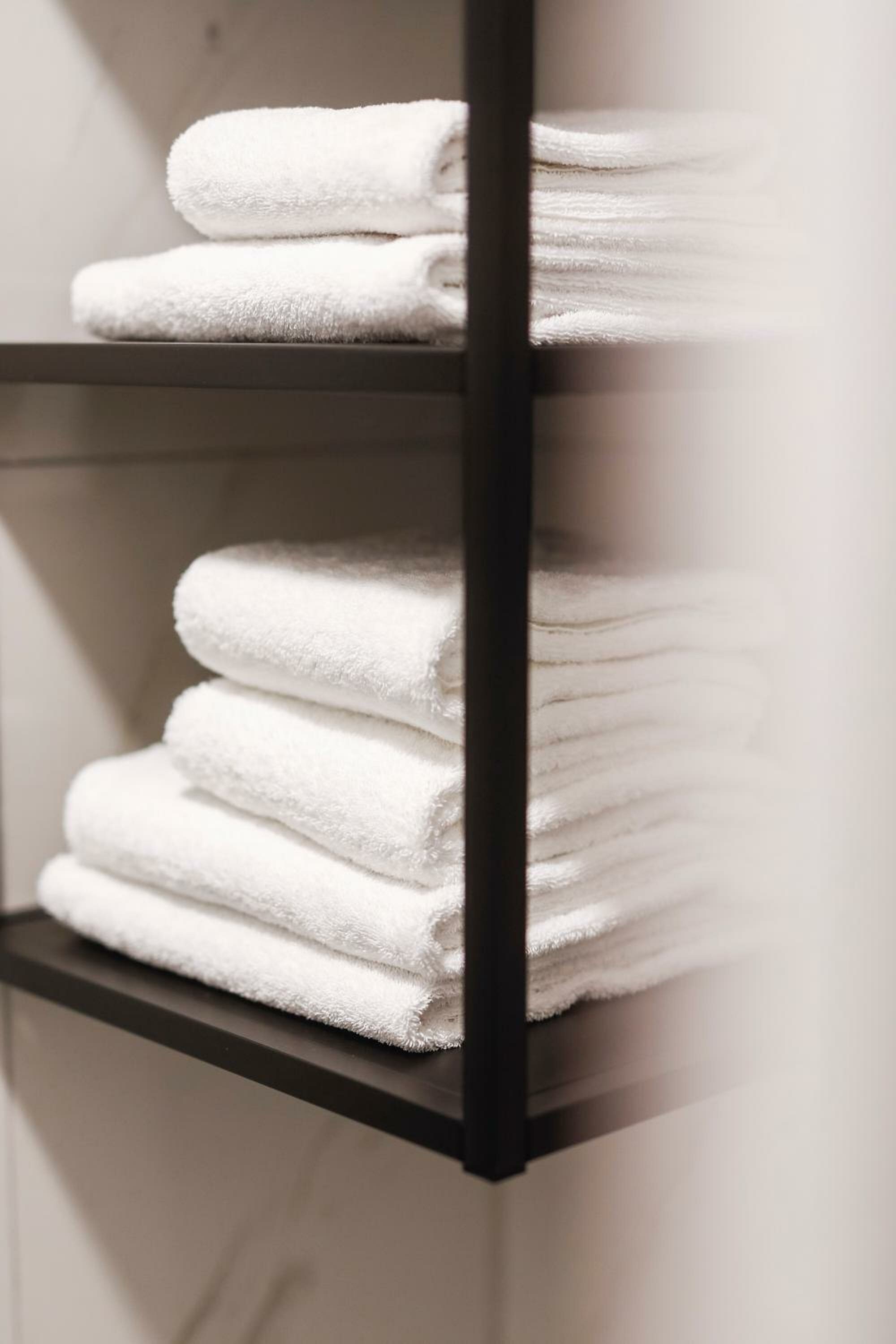 Casino Private Room with Multiple Beds