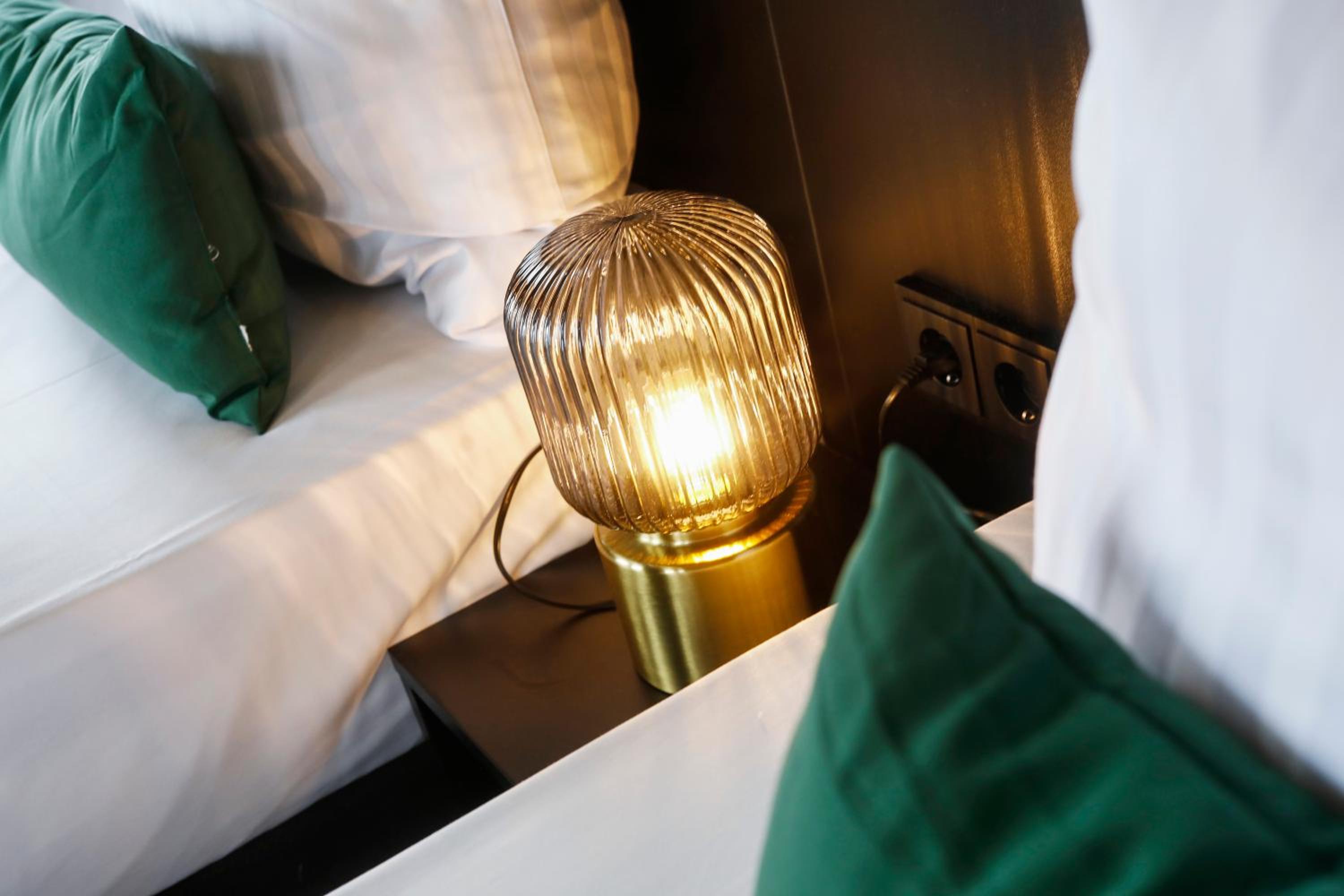 Casino Quadruple Room