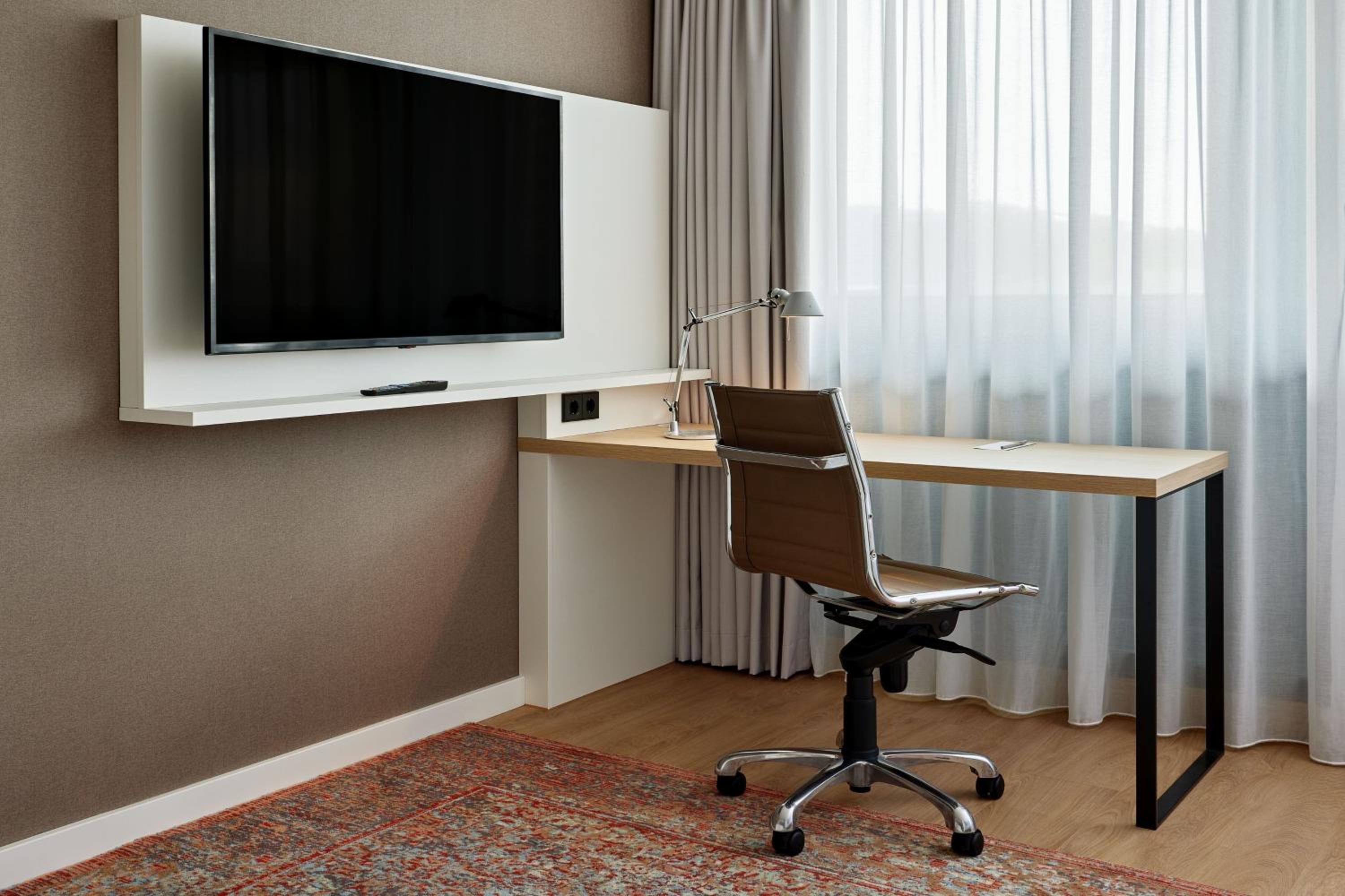 Comfort Studio