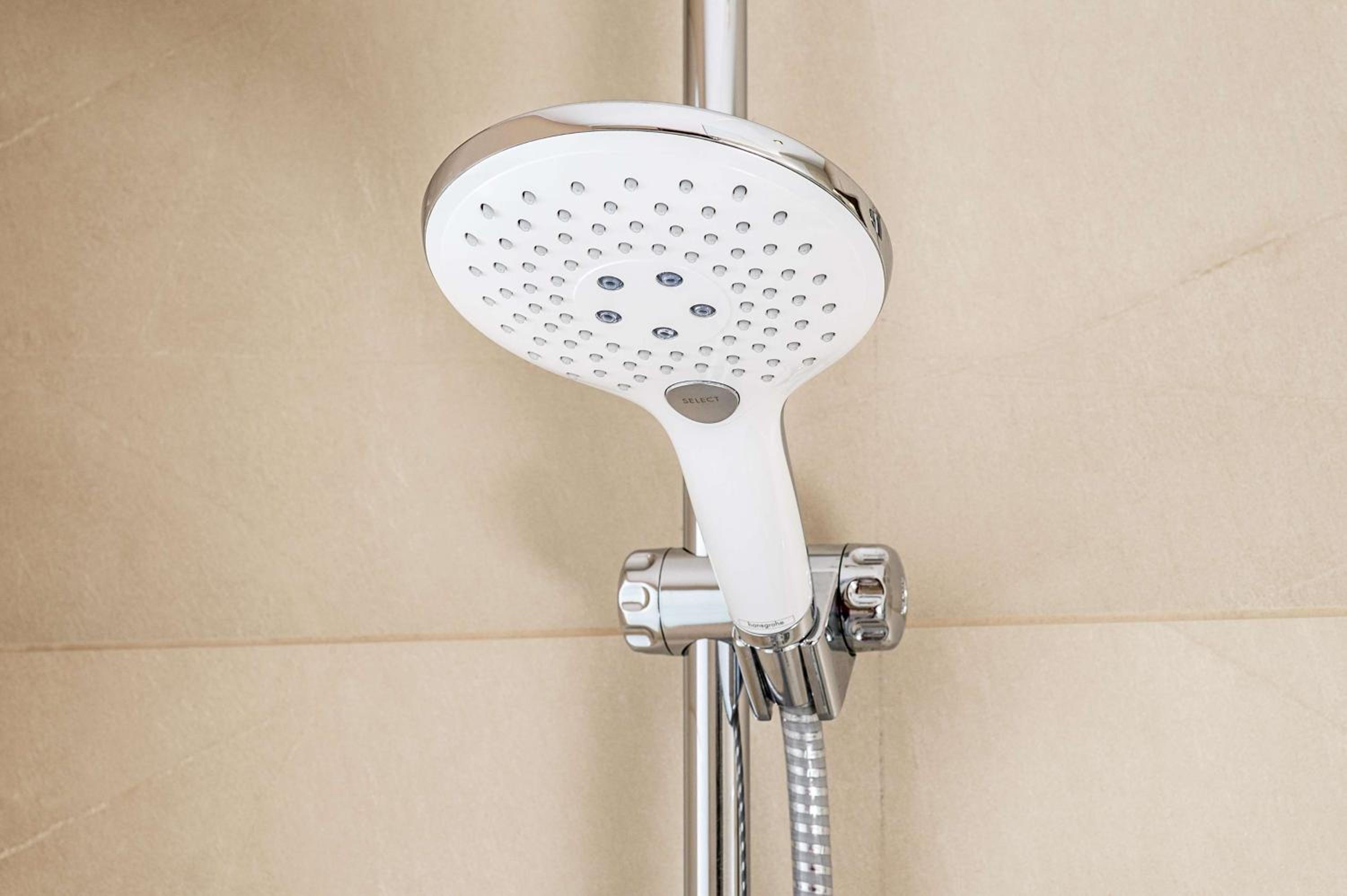 Family Room (2 Adults + 1 Child)