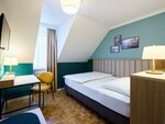 Superior Single Room в Hotel Limmathof