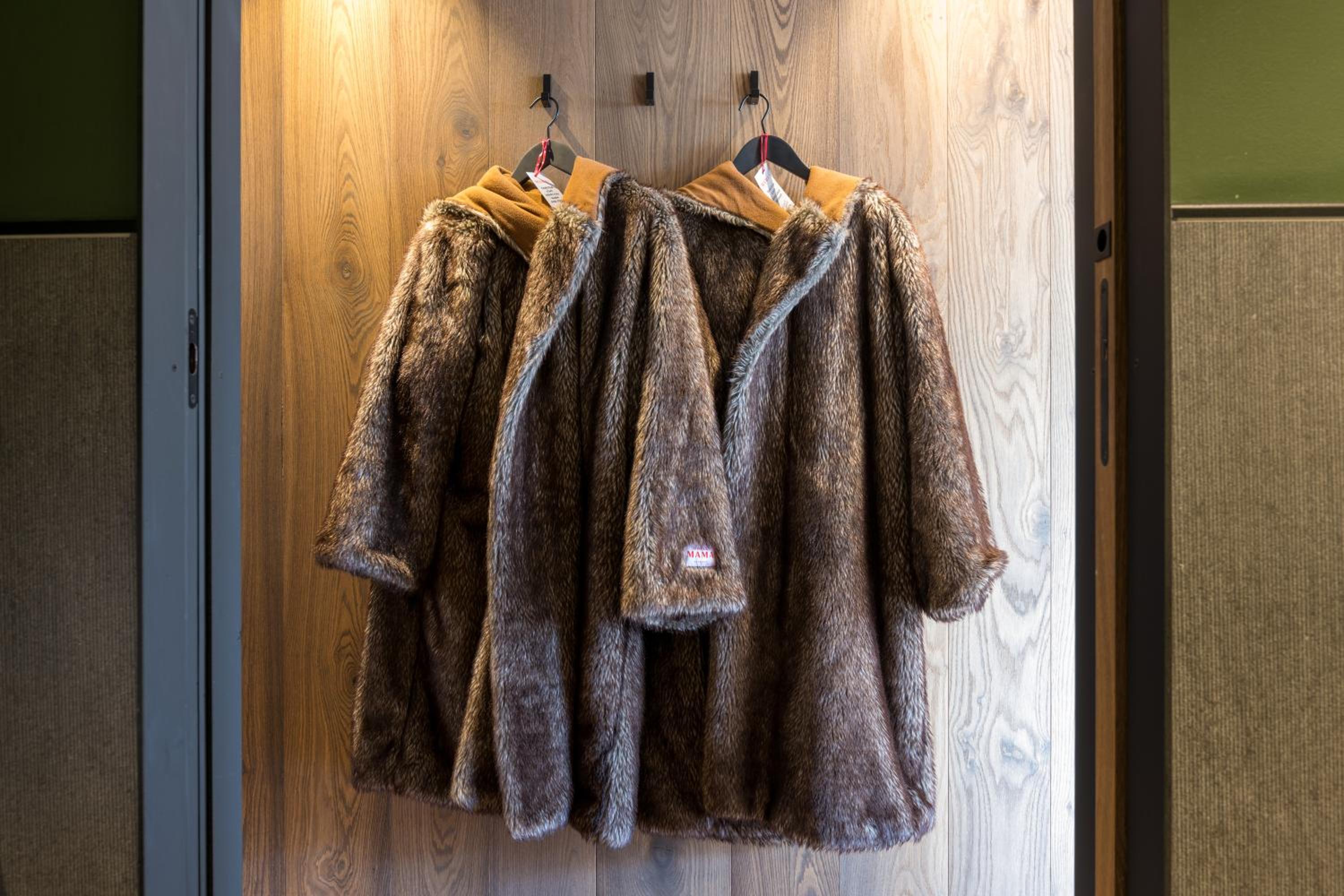 Suite with Balcony and Matterhorn View