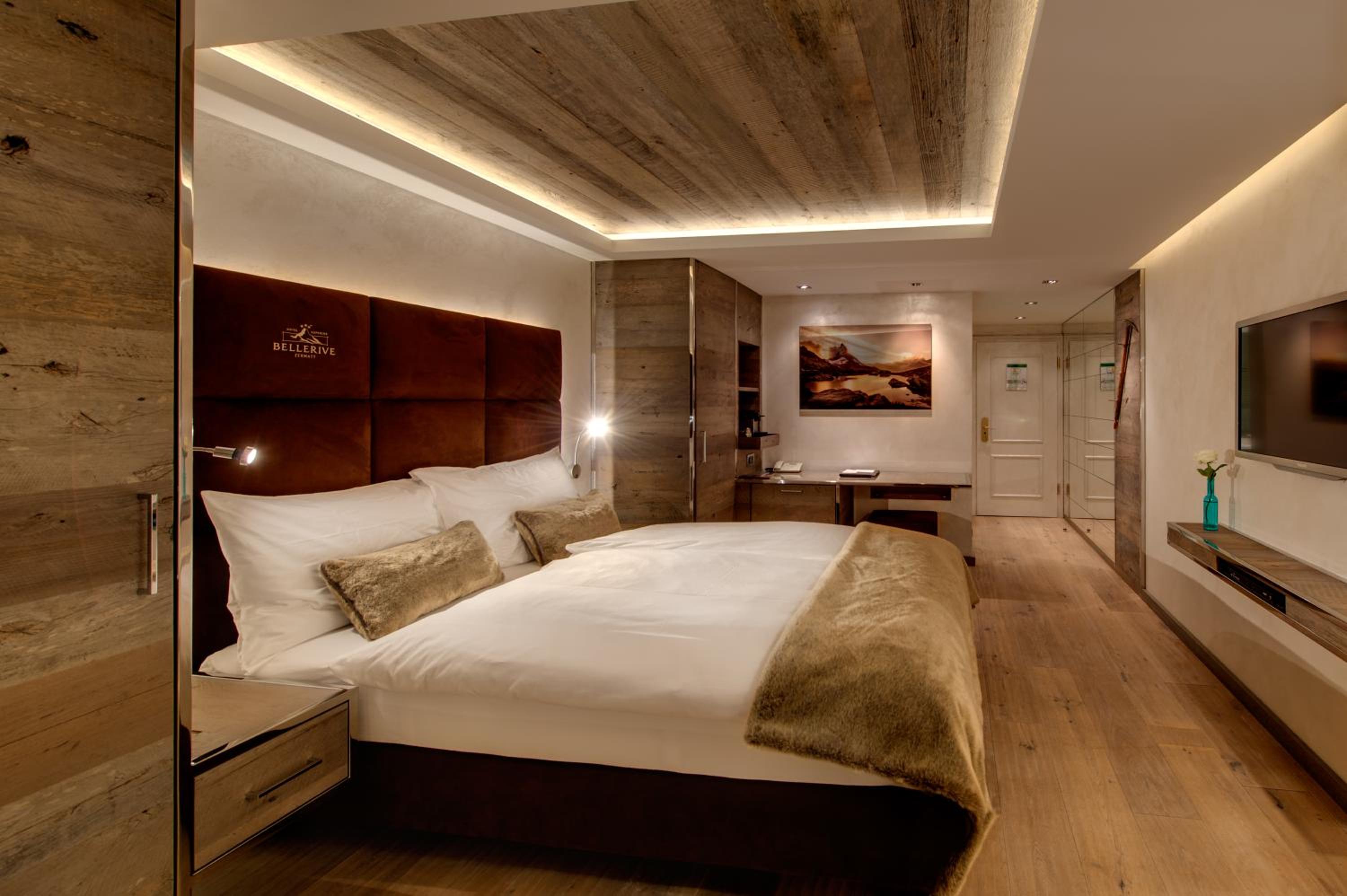 Cozy Chic Room