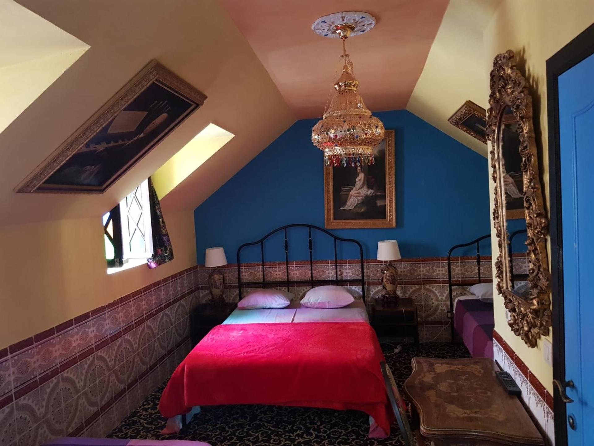 Single Room