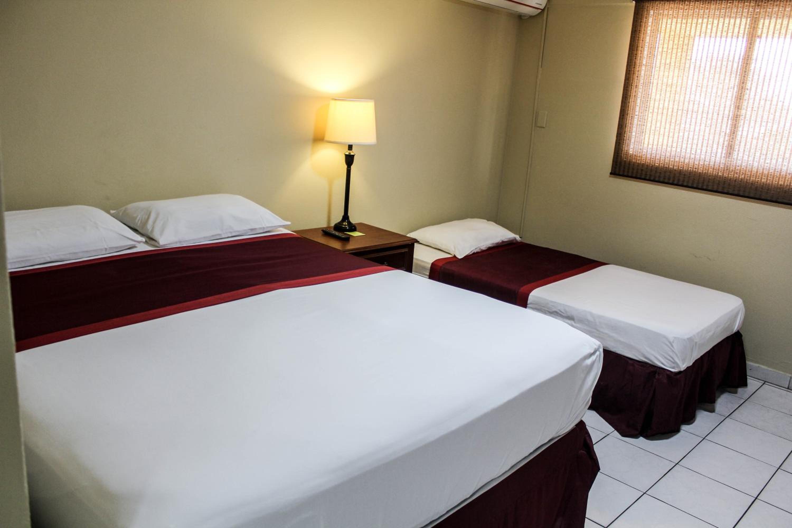 Standard Triple Studio