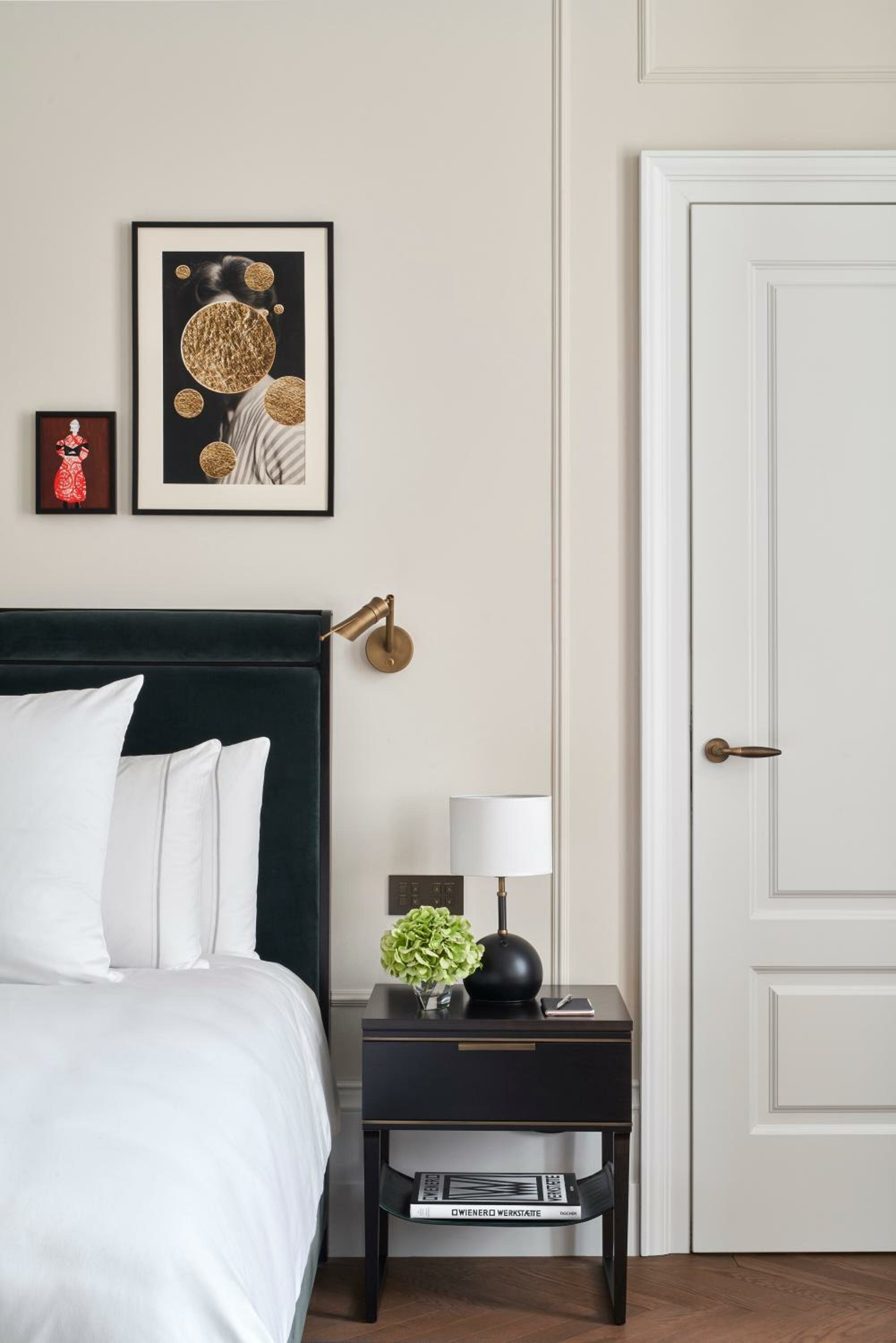 Premier Junior Suite