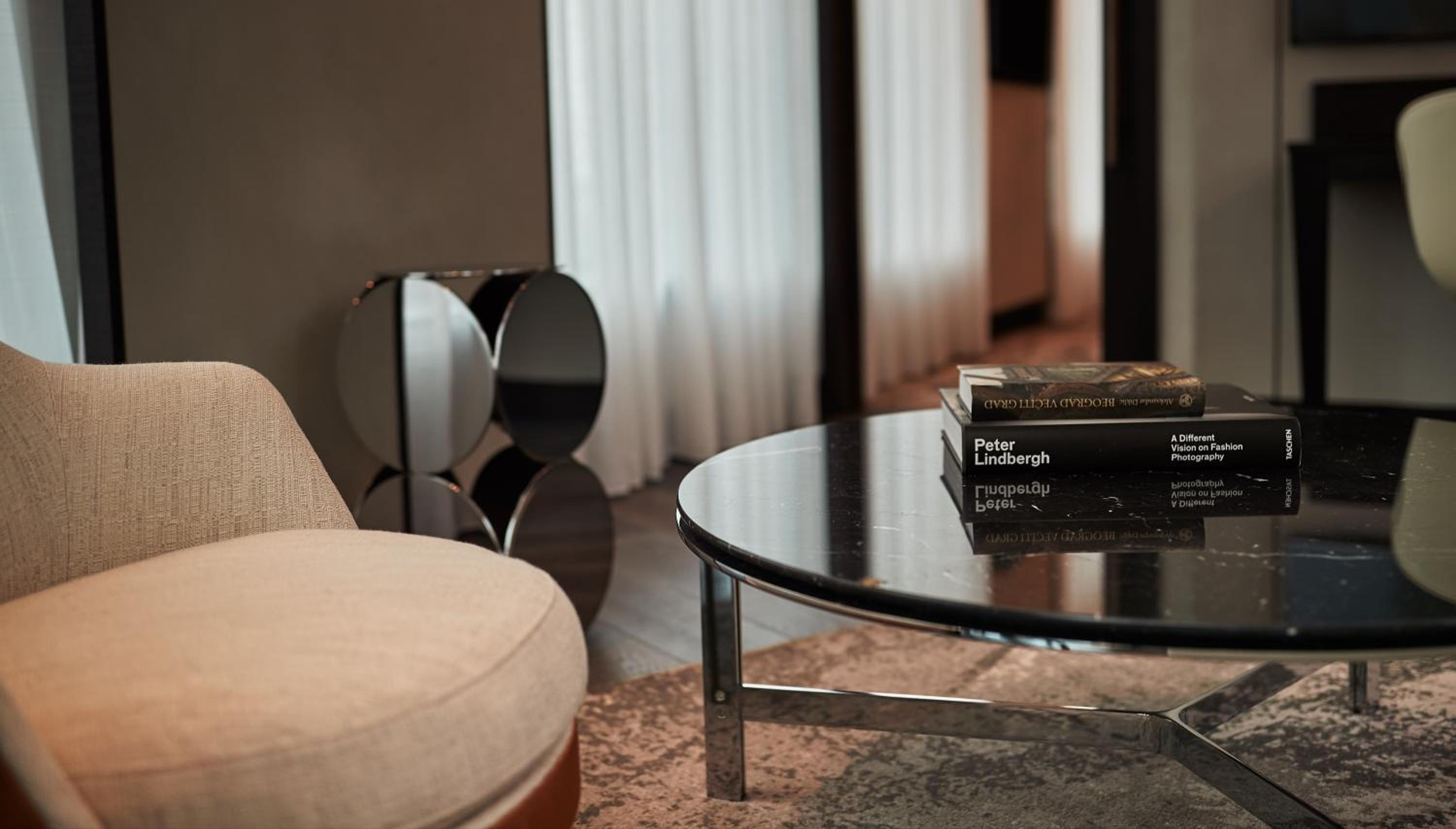 Two-Bedroom King Suite