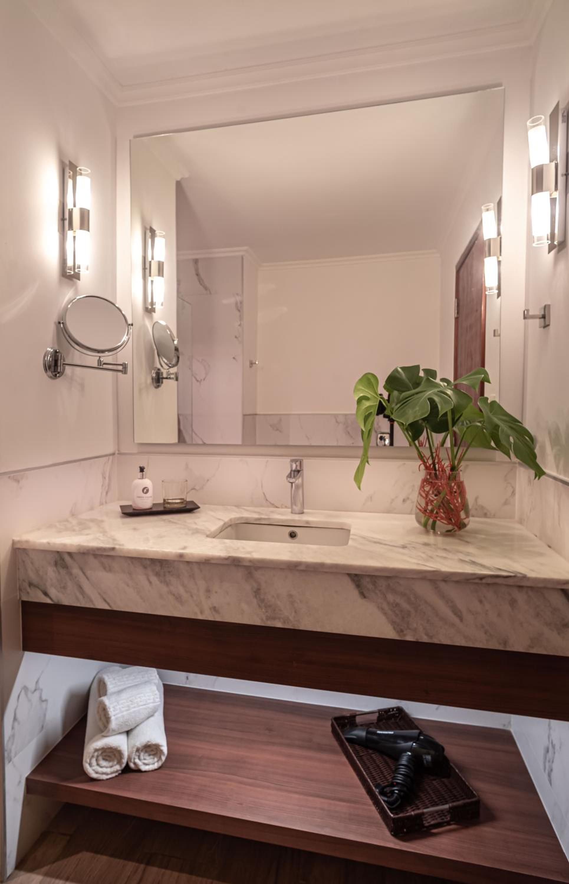 Superior Double or Twin Room