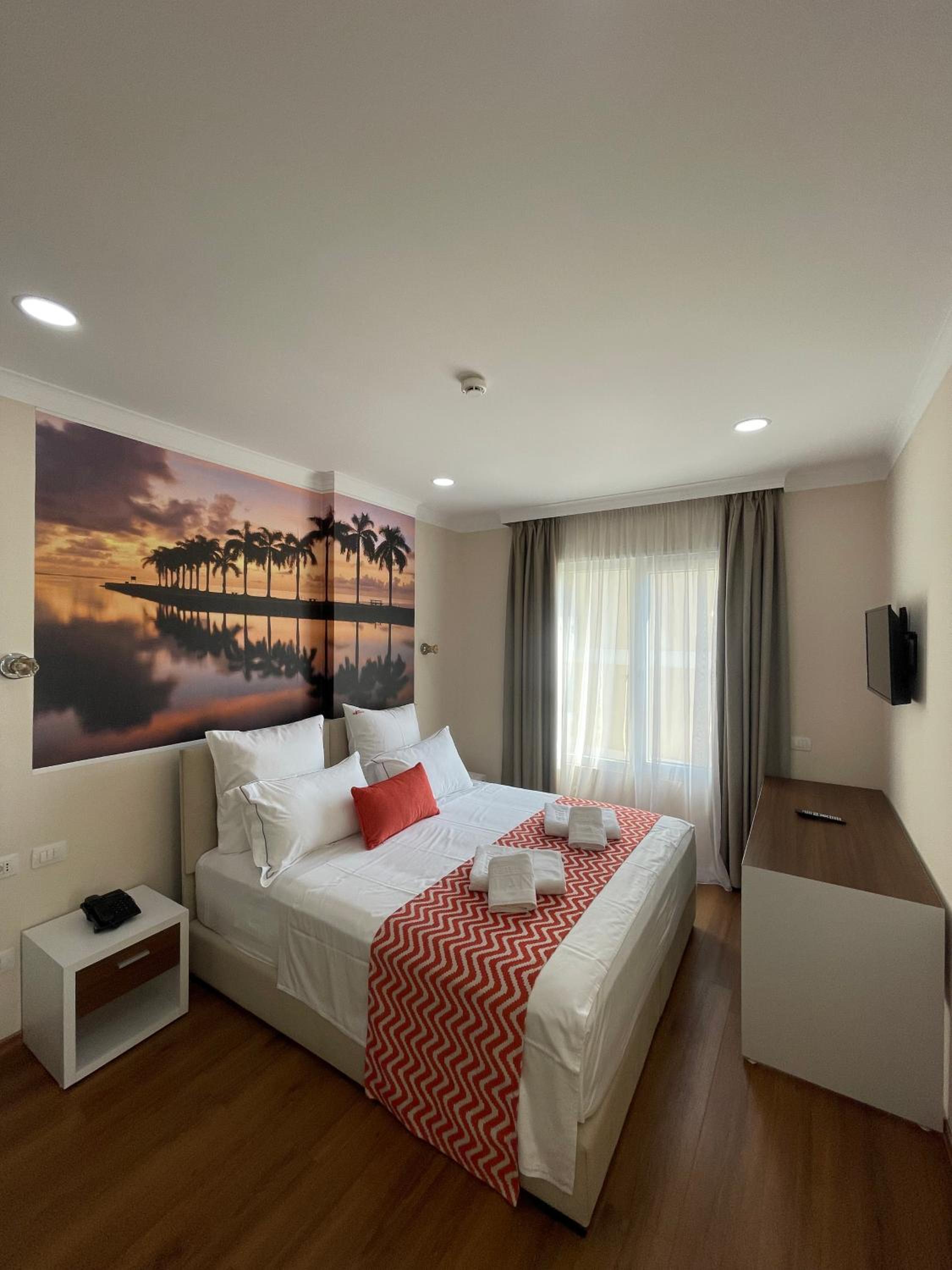 Suite With Sea View