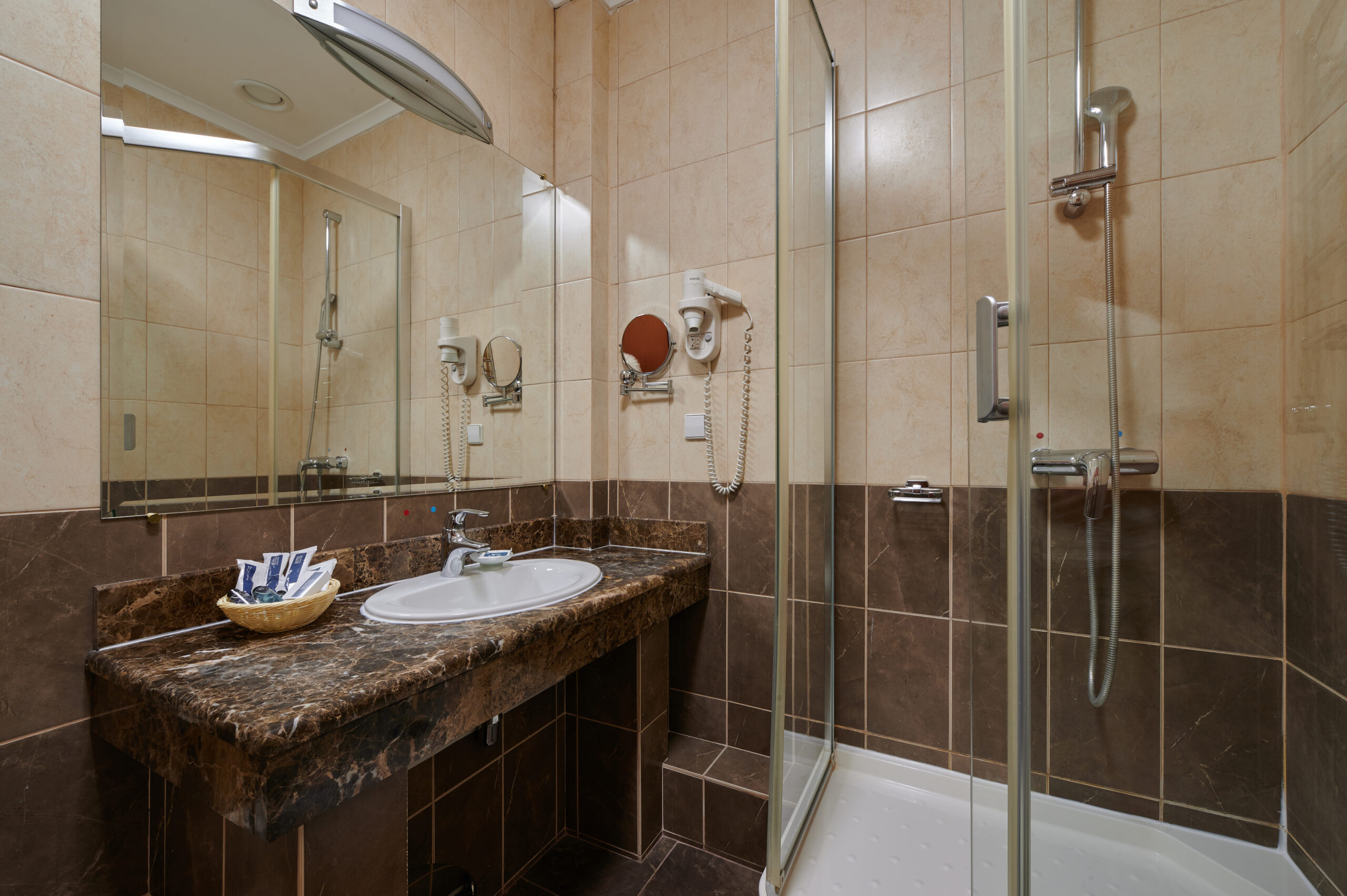 1 категория Twin