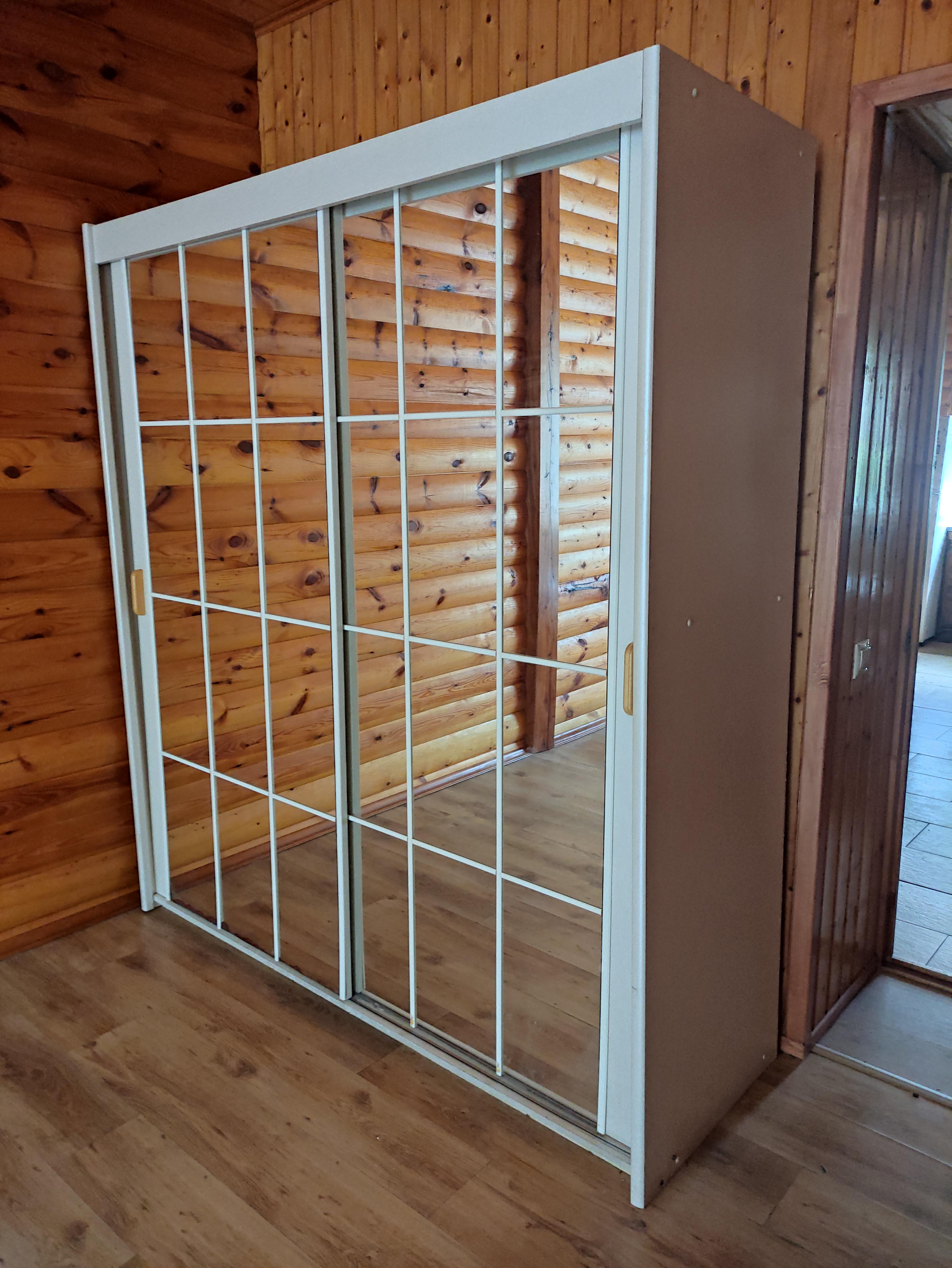 Трехместный номер «Комфорт»