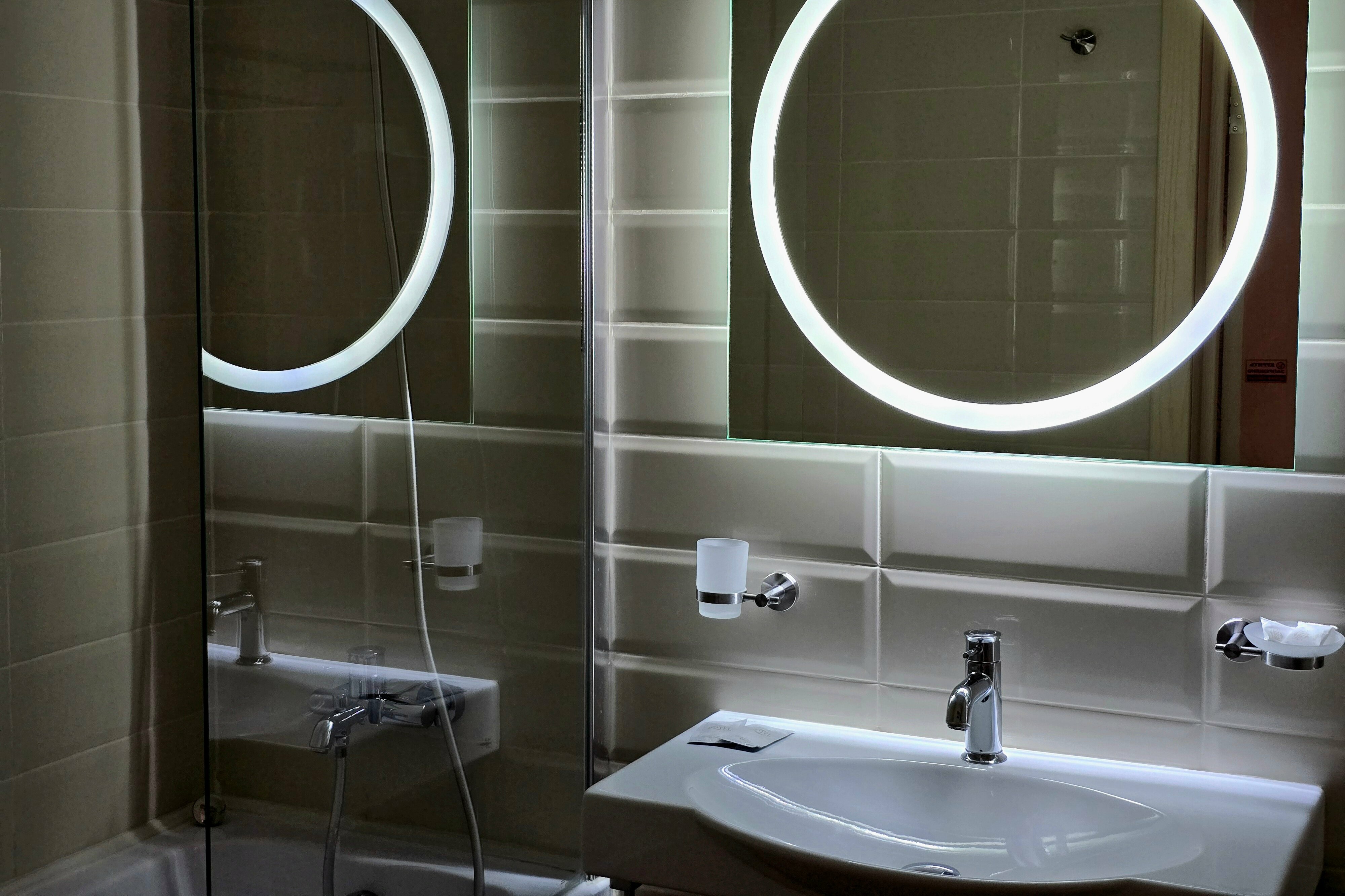 Апартаменты улучшенные с кухней, стиральной машиной и балконом