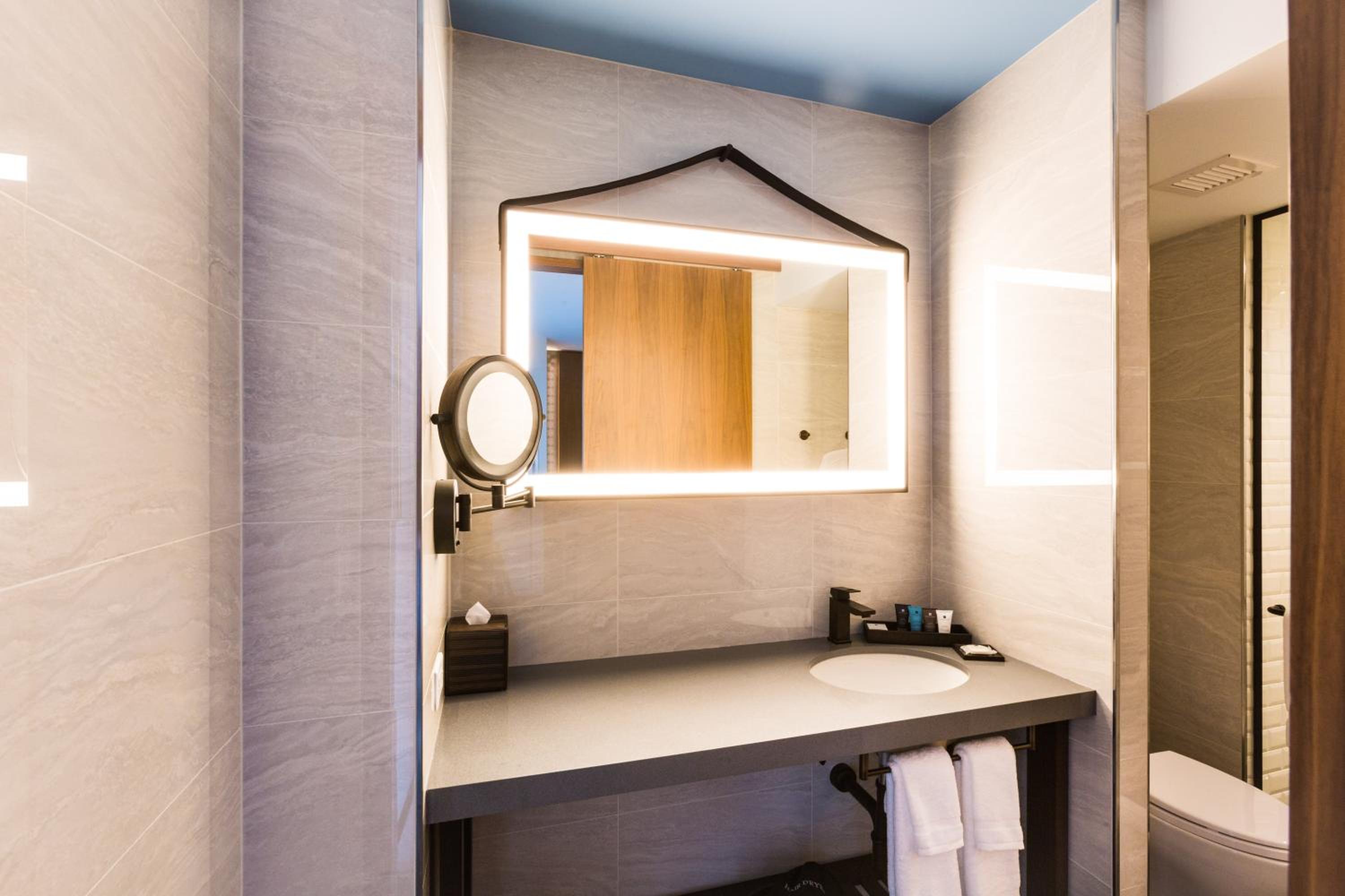 King Room - Disability Access/Hearing Accessible