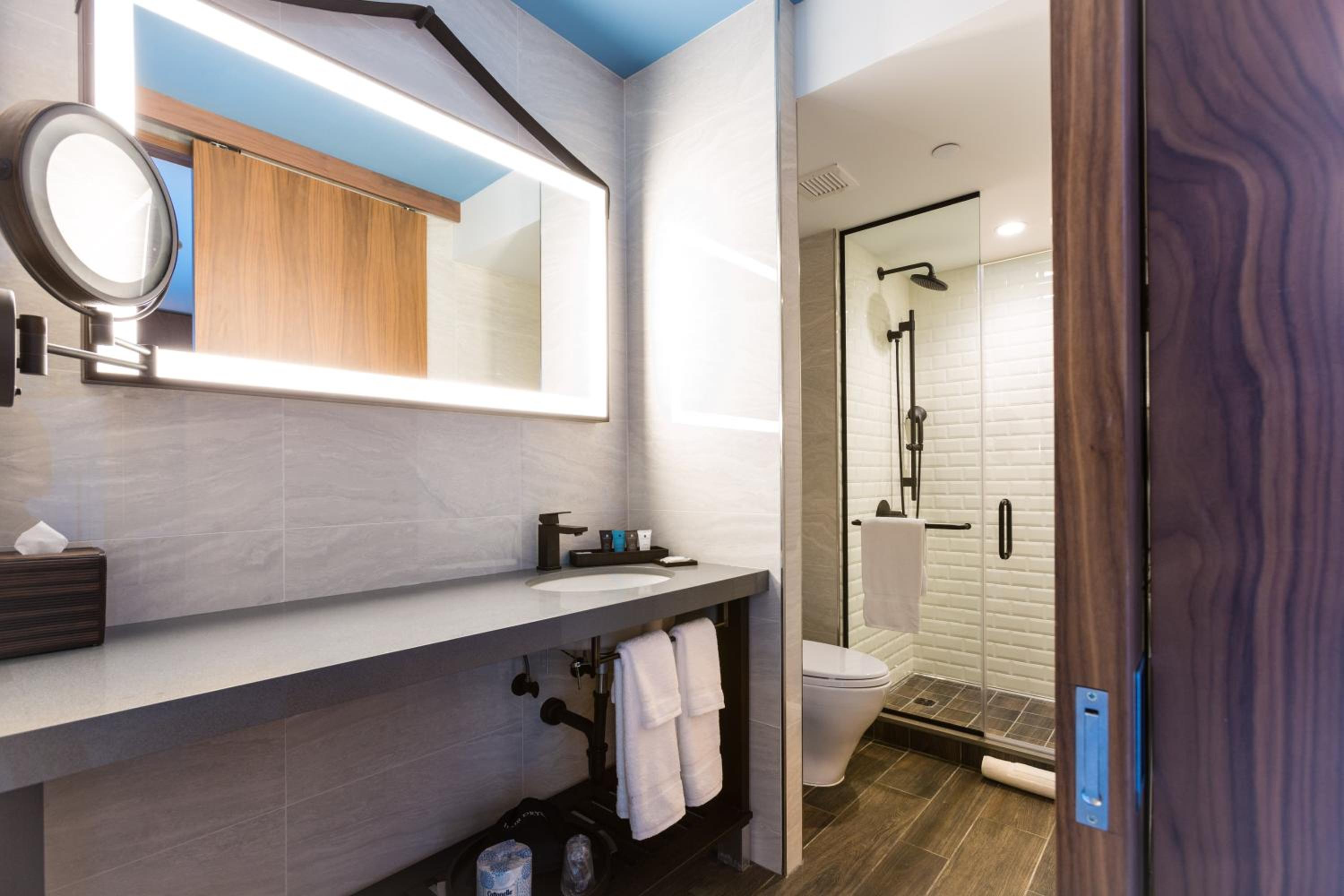 King Room - Disability Access/Hearing Accessible