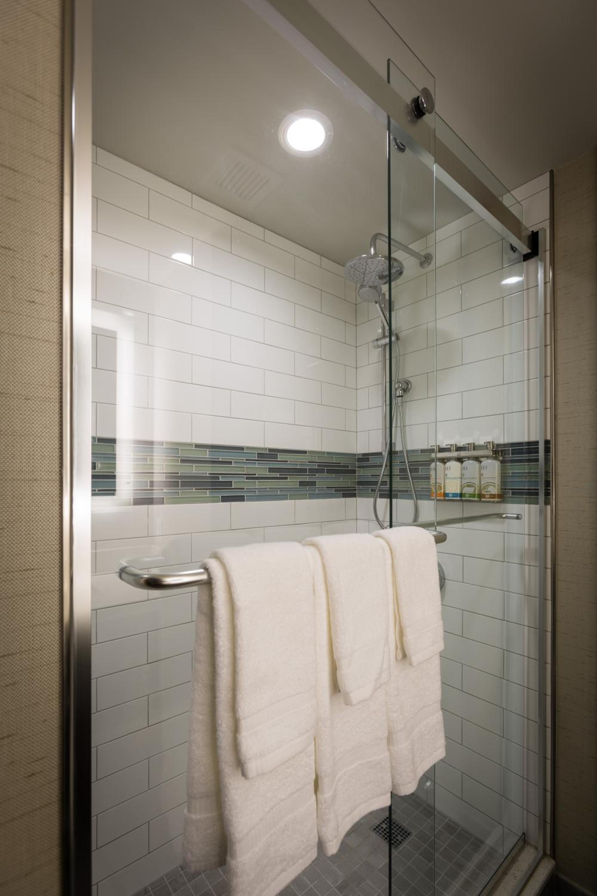 Double Room with Two Double Beds - Non-Smoking