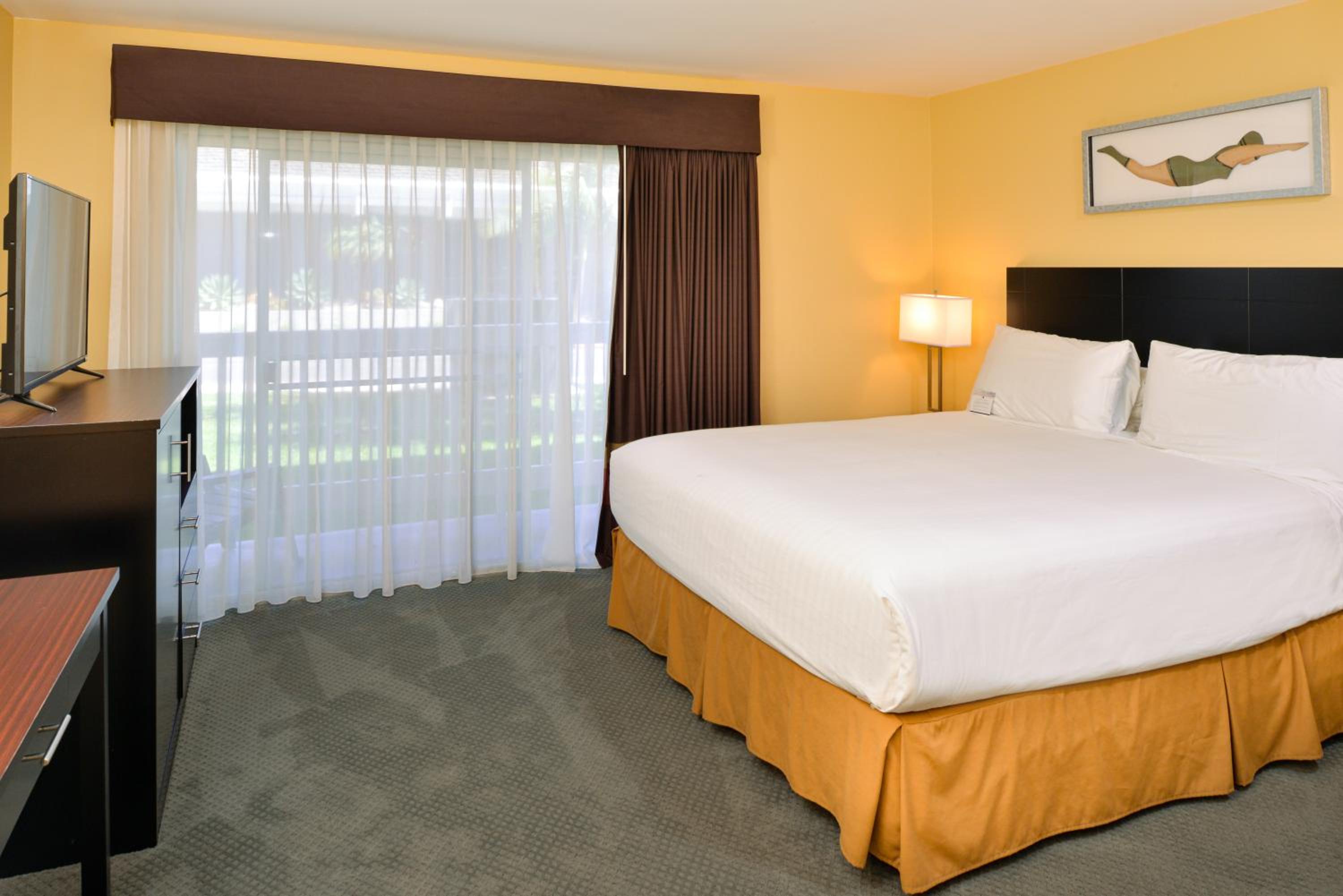 King Room