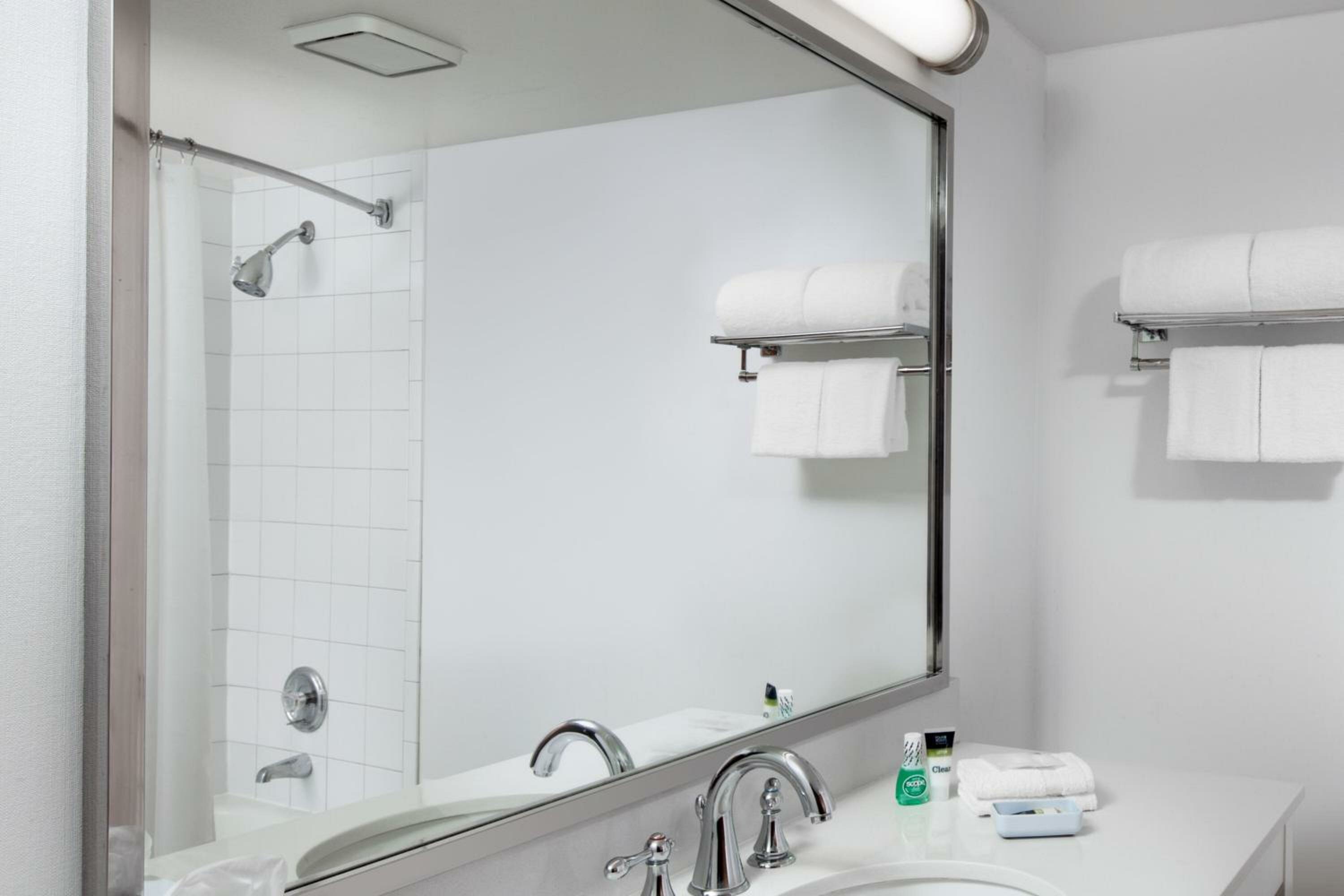 Guest Room, 2 Queen